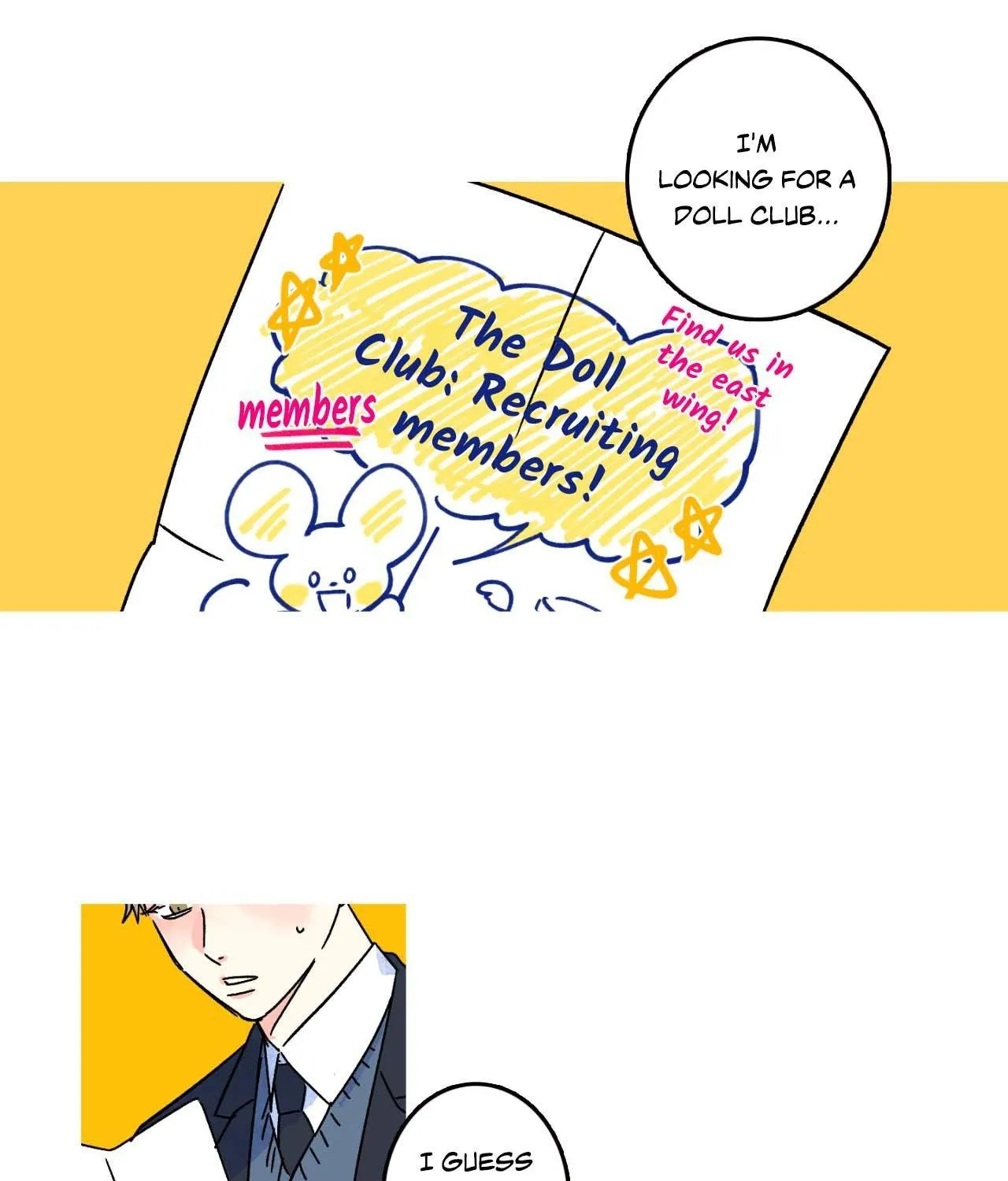Milky Way 1st Avenue Chapter 21 page 86 - 