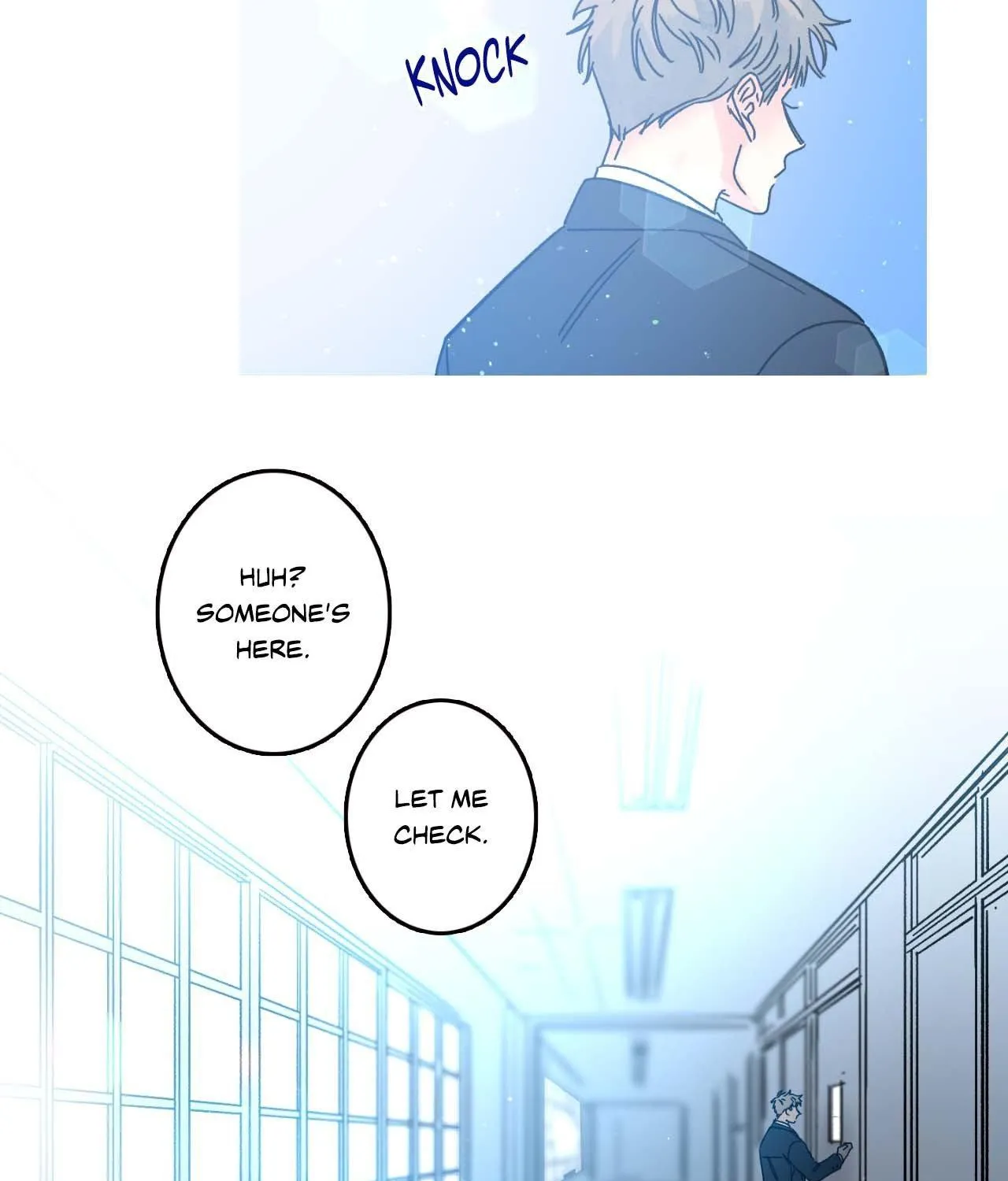 Milky Way 1st Avenue Chapter 21 page 88 - 