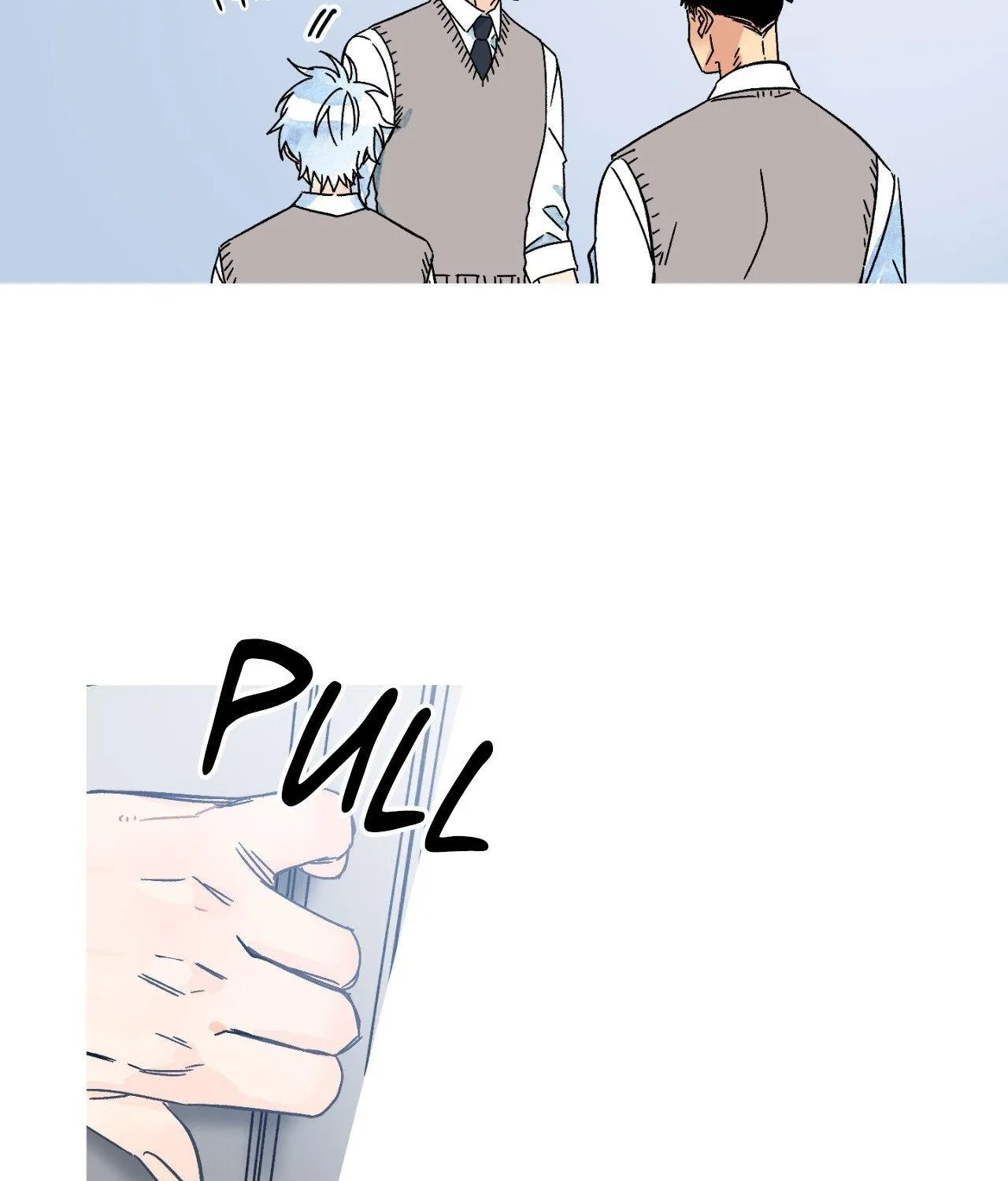 Milky Way 1st Avenue Chapter 22 page 14 - 