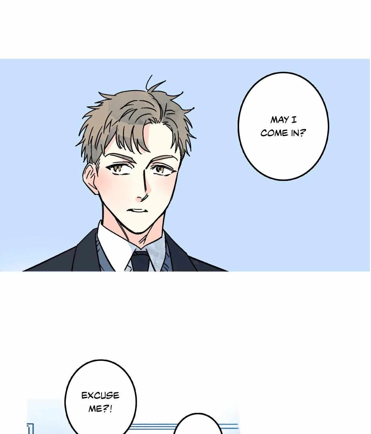 Milky Way 1st Avenue Chapter 22 page 19 - 
