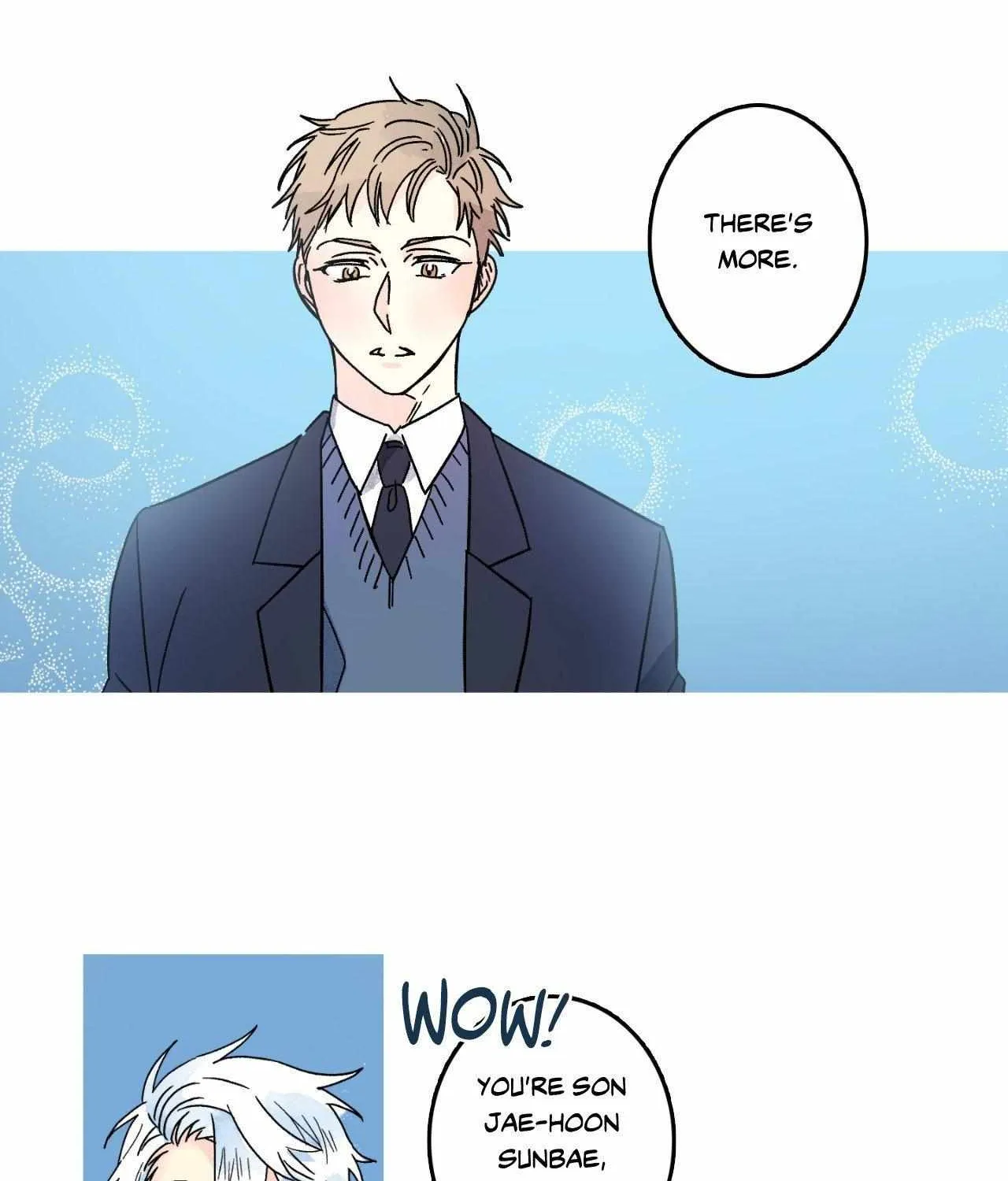 Milky Way 1st Avenue Chapter 22 page 24 - 
