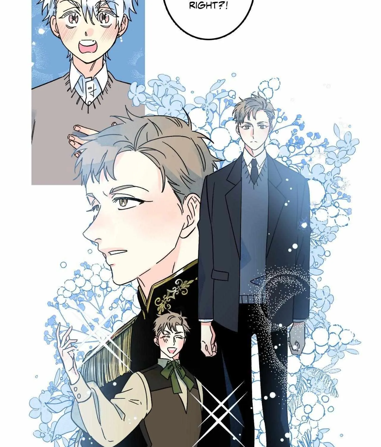 Milky Way 1st Avenue Chapter 22 page 25 - 