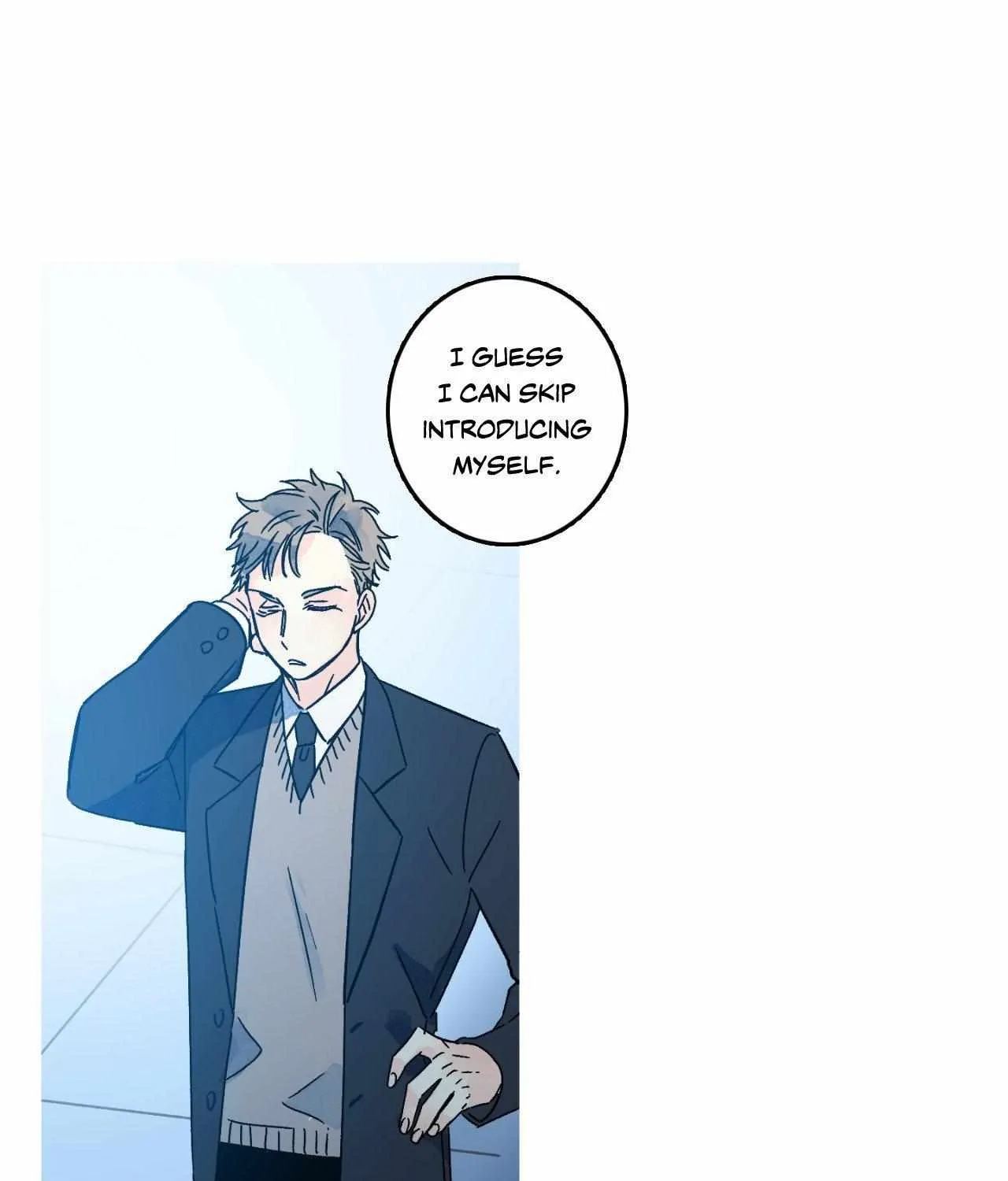 Milky Way 1st Avenue Chapter 22 page 27 - 