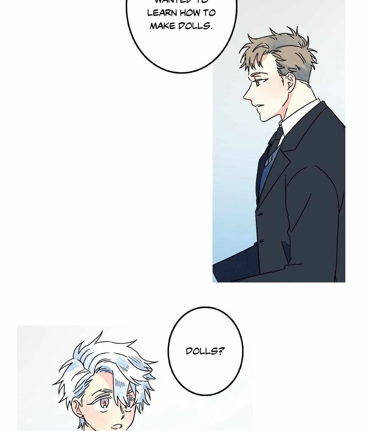 Milky Way 1st Avenue Chapter 22 page 34 - 