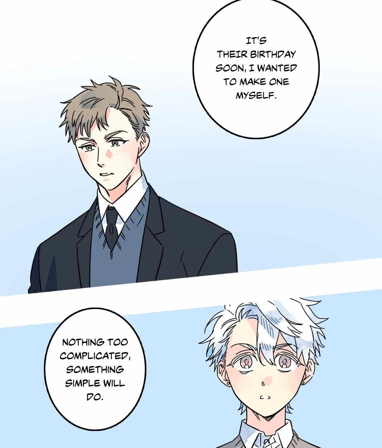 Milky Way 1st Avenue Chapter 22 page 36 - 