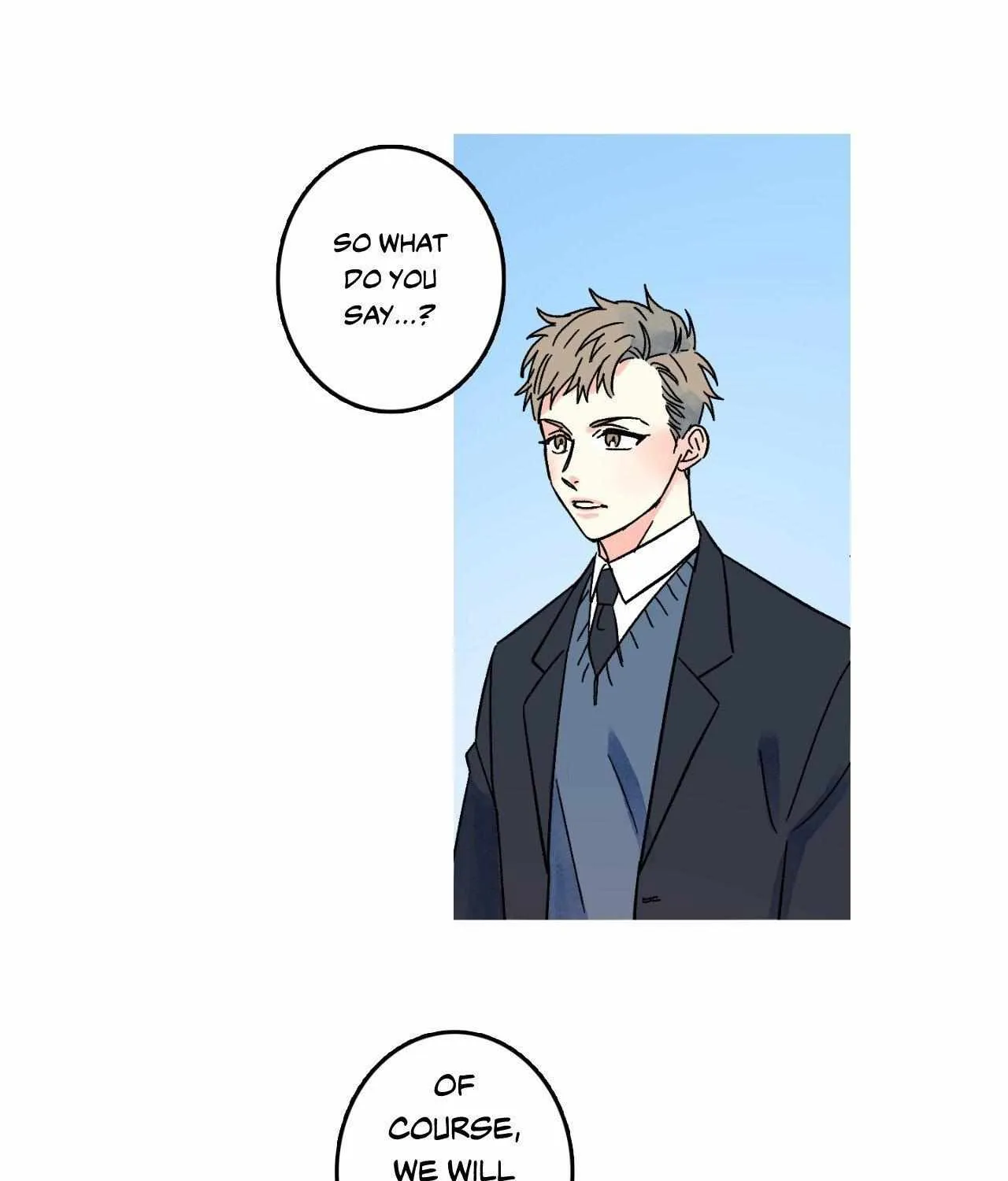 Milky Way 1st Avenue Chapter 22 page 39 - 