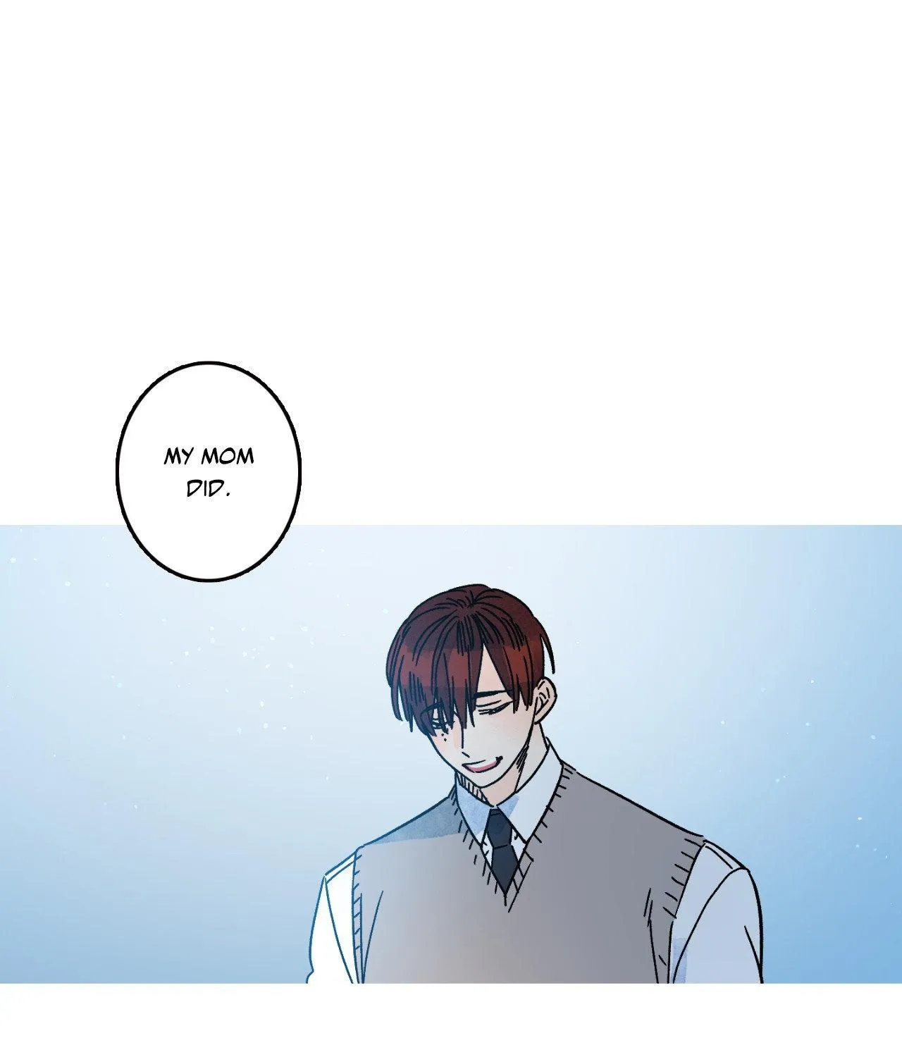 Milky Way 1st Avenue Chapter 22 page 5 - 