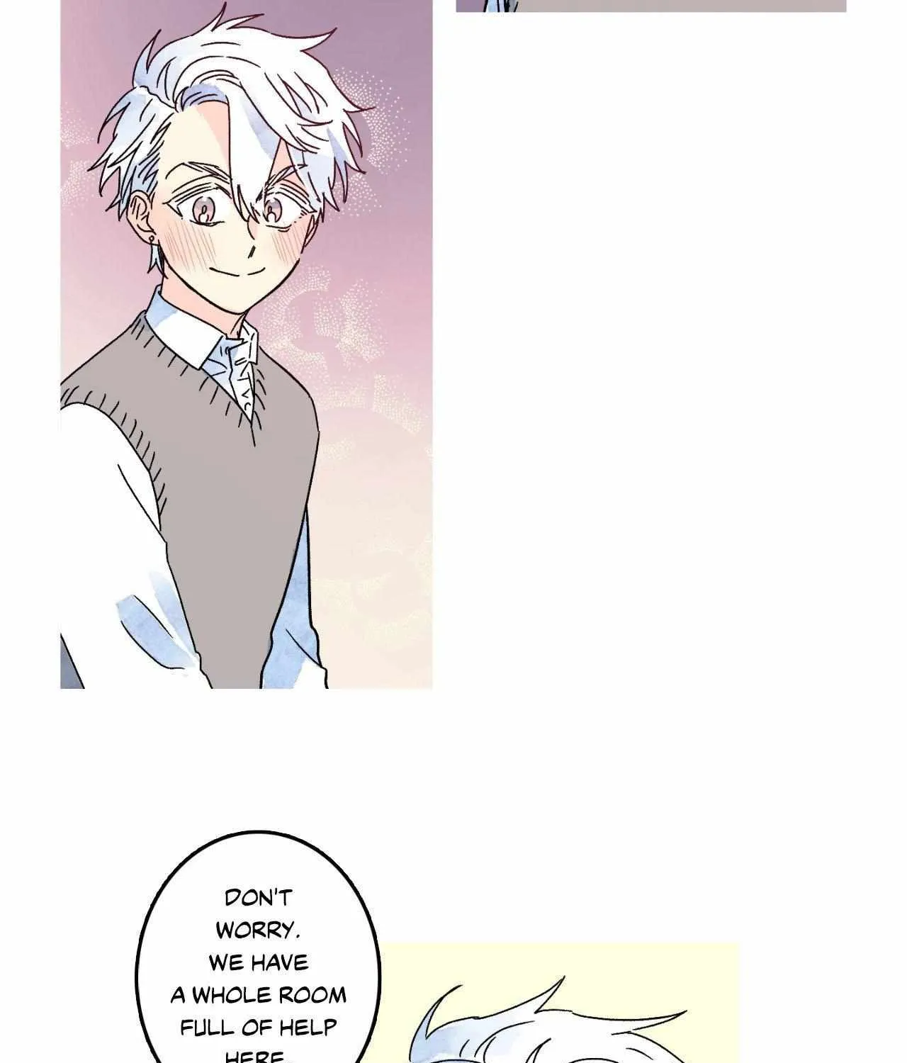 Milky Way 1st Avenue Chapter 22 page 43 - 