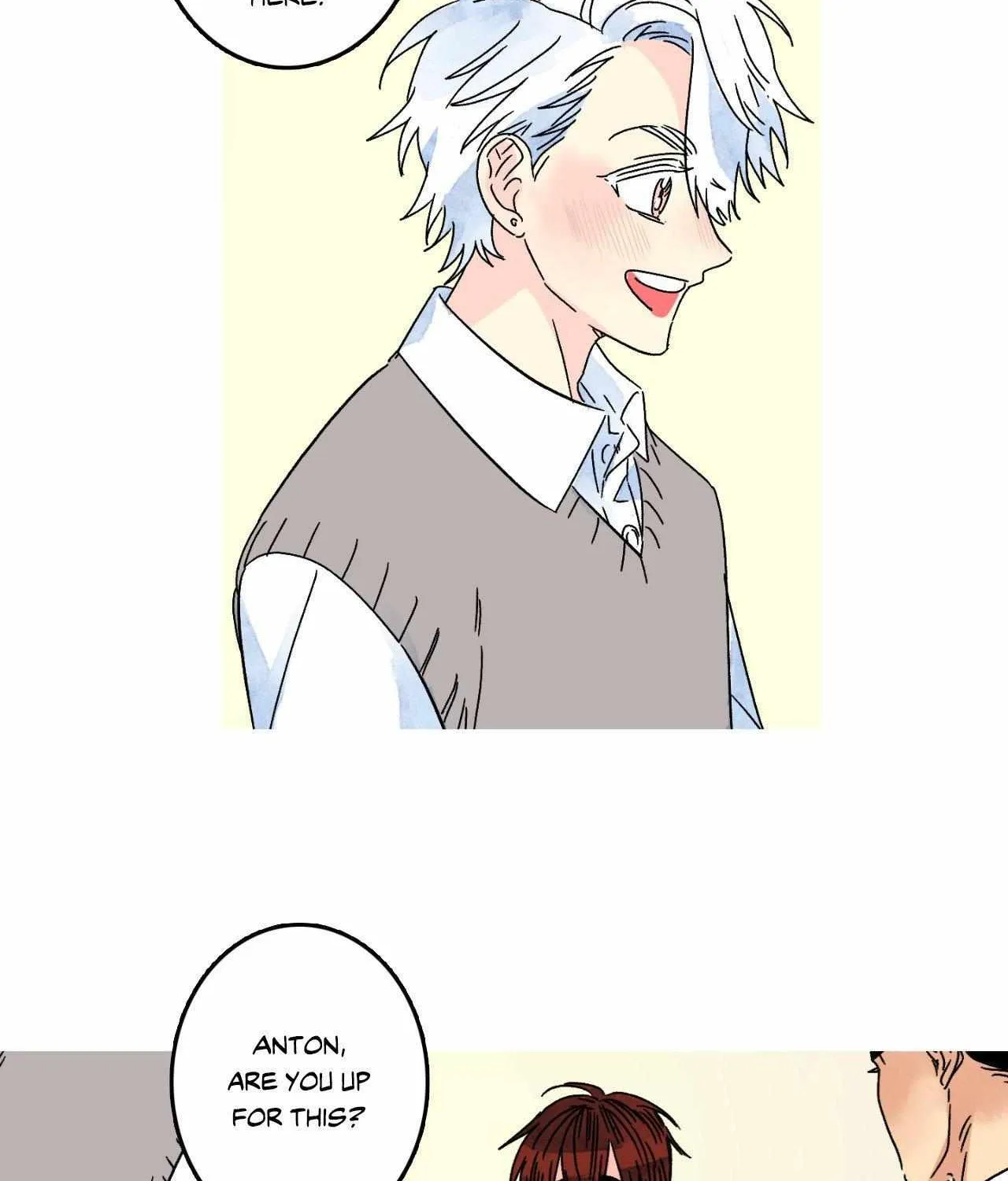 Milky Way 1st Avenue Chapter 22 page 44 - 