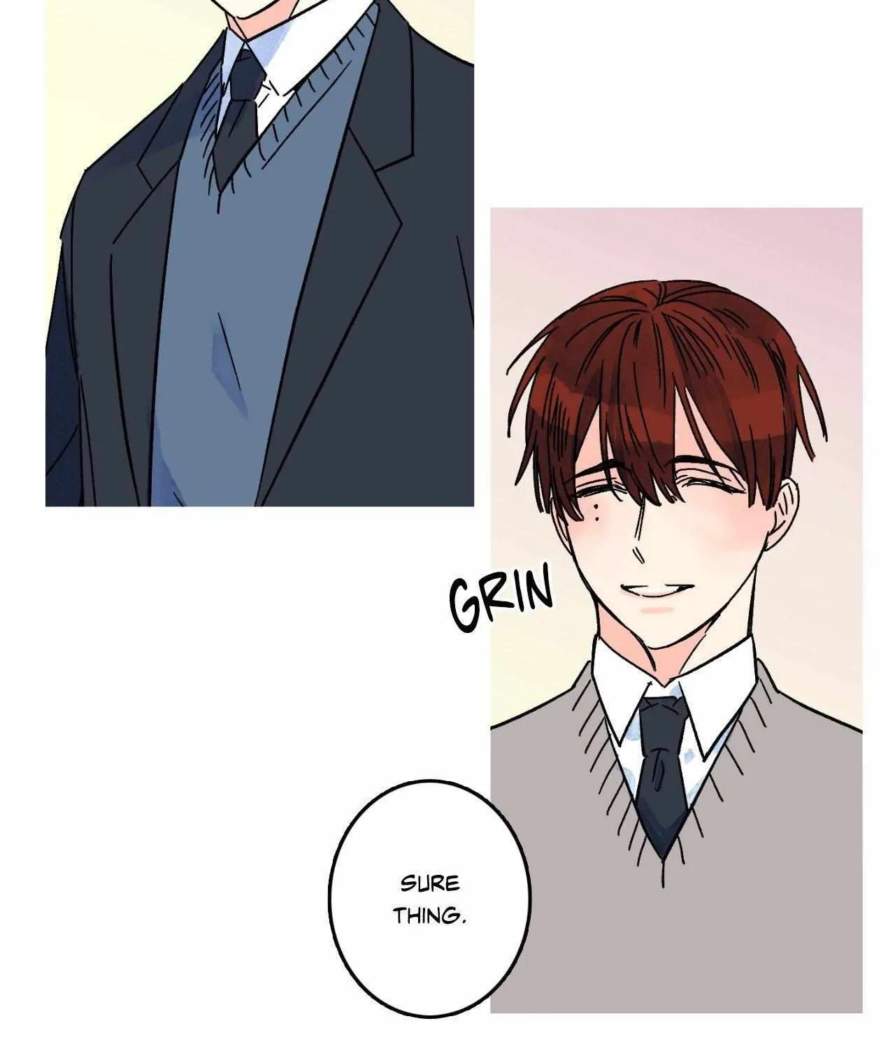 Milky Way 1st Avenue Chapter 22 page 46 - 