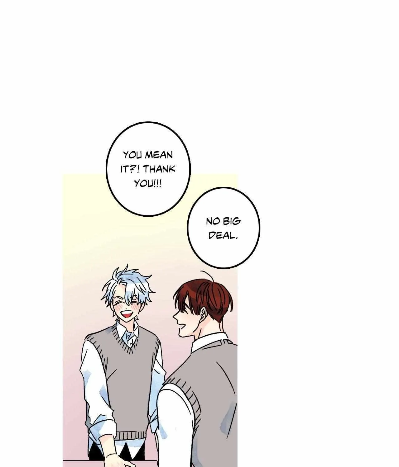 Milky Way 1st Avenue Chapter 22 page 47 - 
