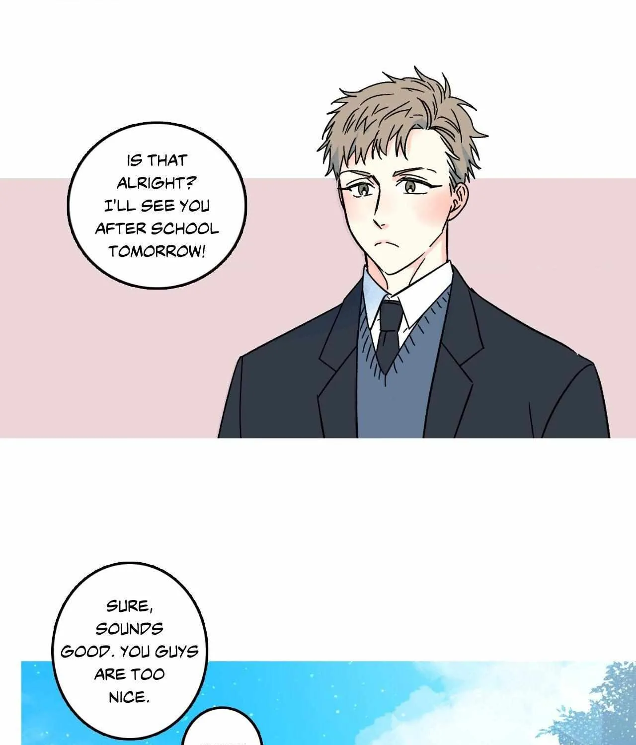 Milky Way 1st Avenue Chapter 22 page 49 - 