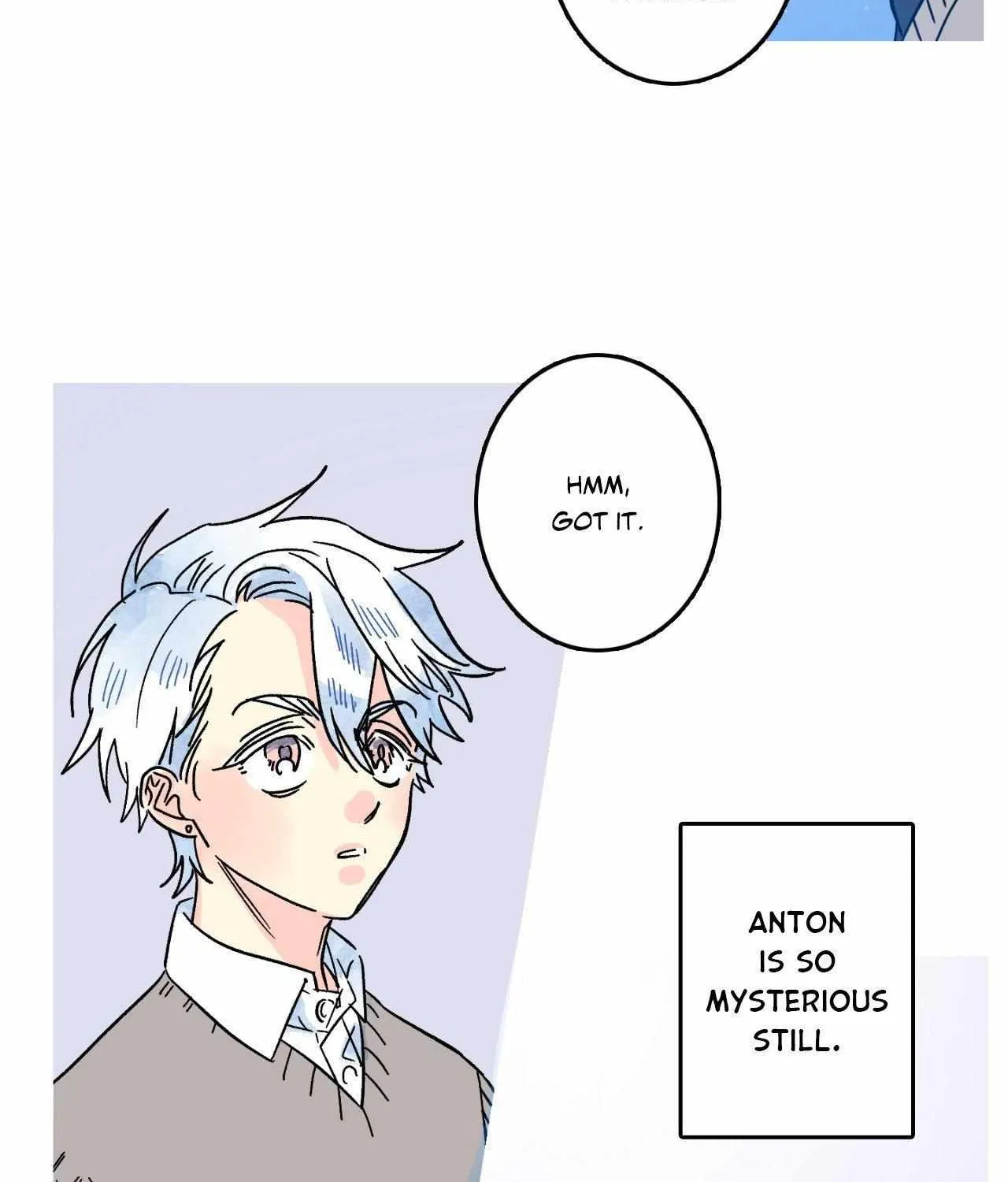 Milky Way 1st Avenue Chapter 22 page 8 - 