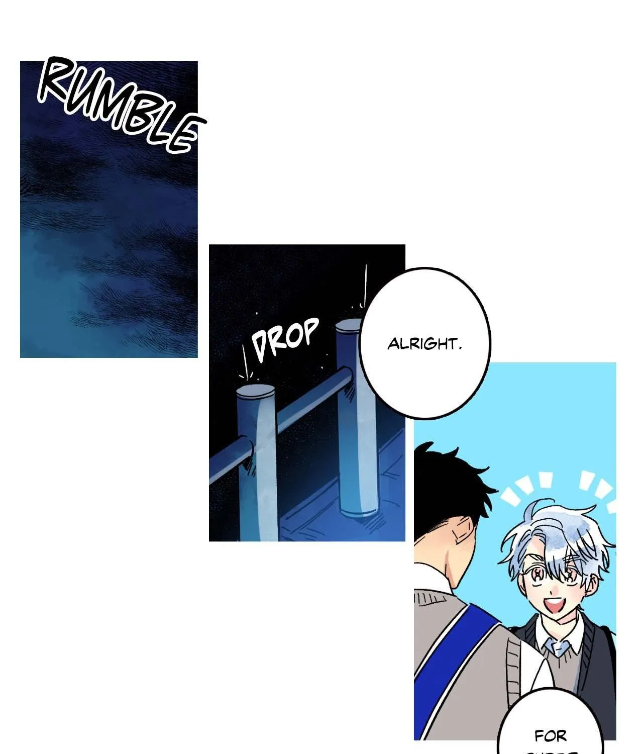 Milky Way 1st Avenue Chapter 25 page 24 - 