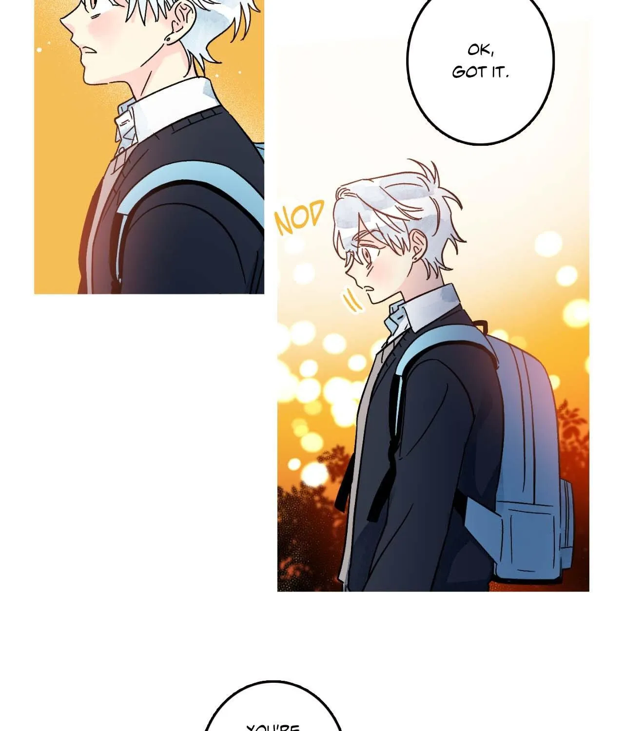 Milky Way 1st Avenue Chapter 25 page 4 - 
