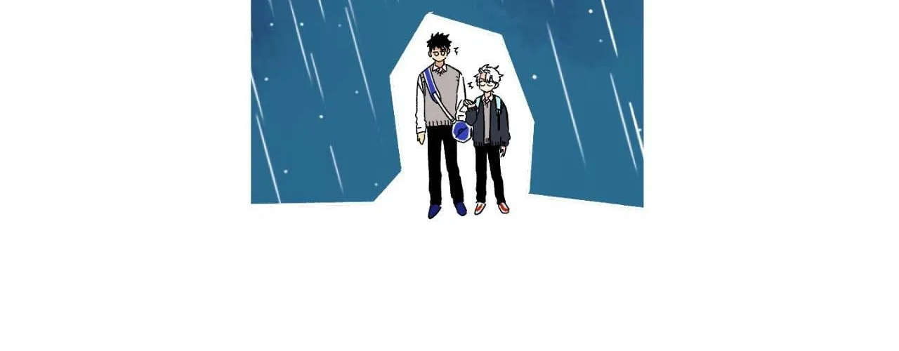 Milky Way 1st Avenue Chapter 25 page 32 - 