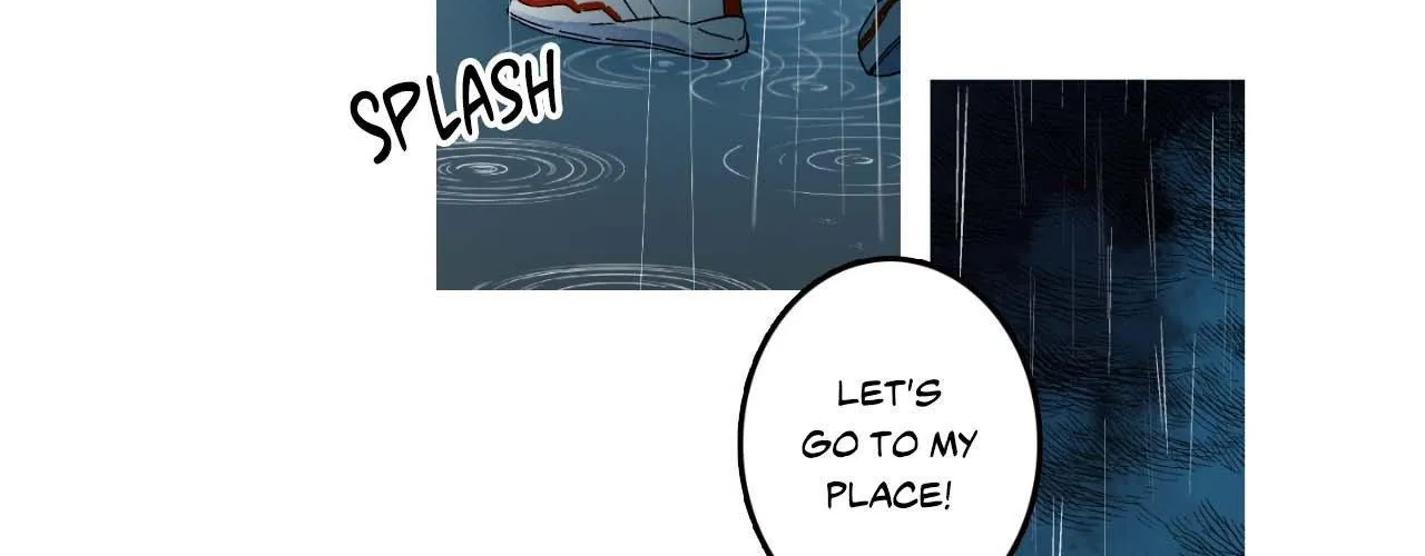 Milky Way 1st Avenue Chapter 25 page 34 - 