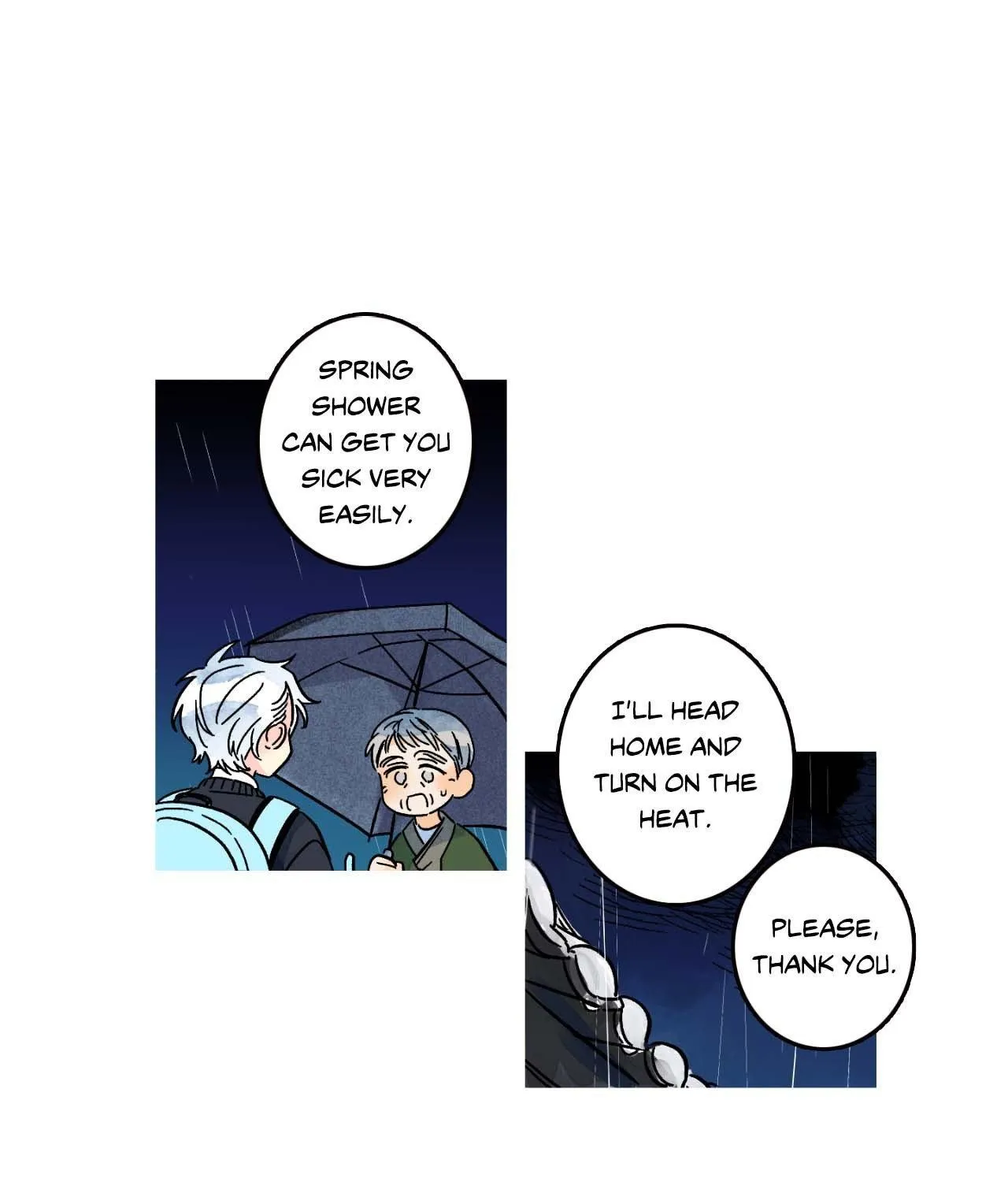 Milky Way 1st Avenue Chapter 25 page 47 - 