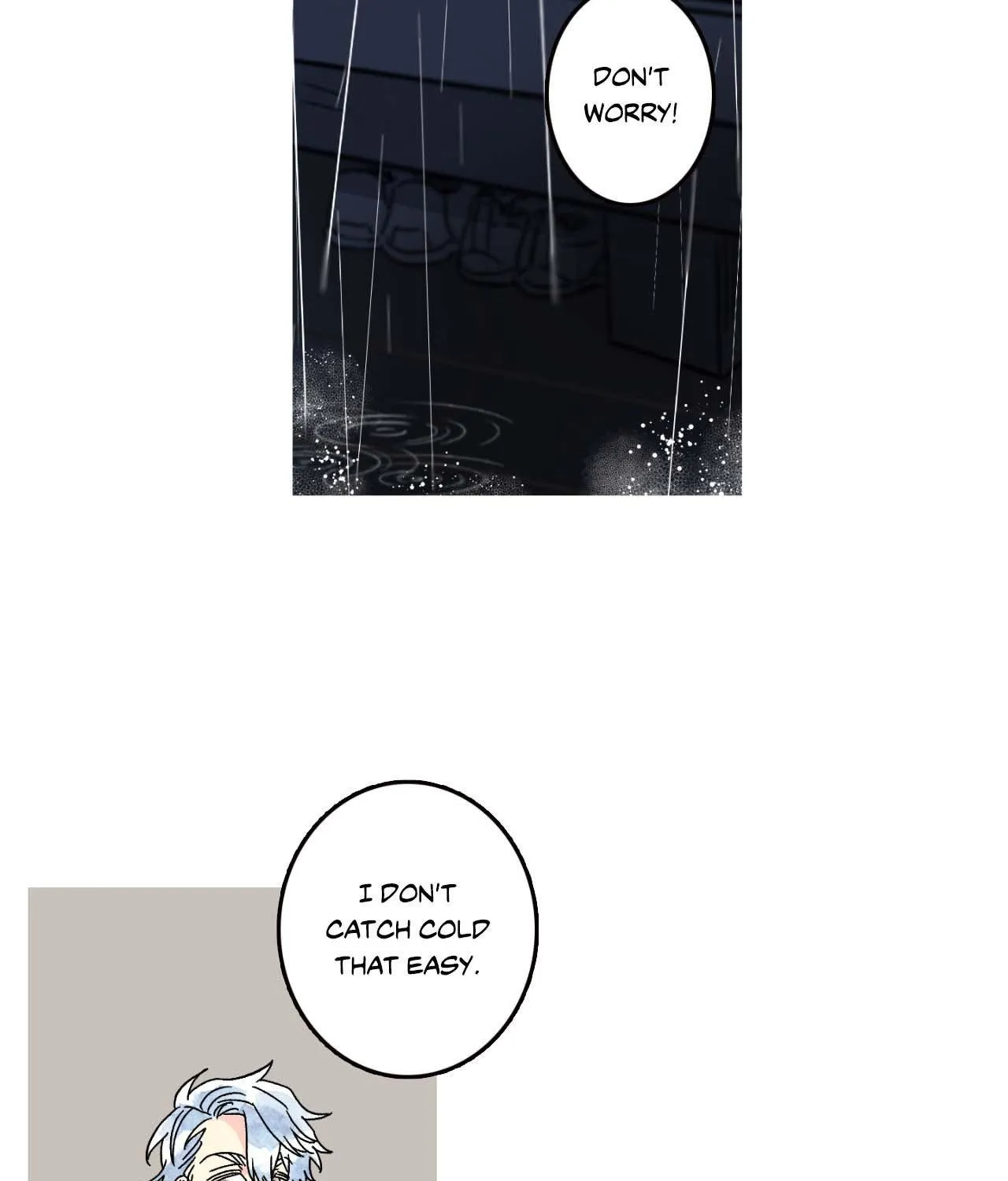 Milky Way 1st Avenue Chapter 25 page 51 - 
