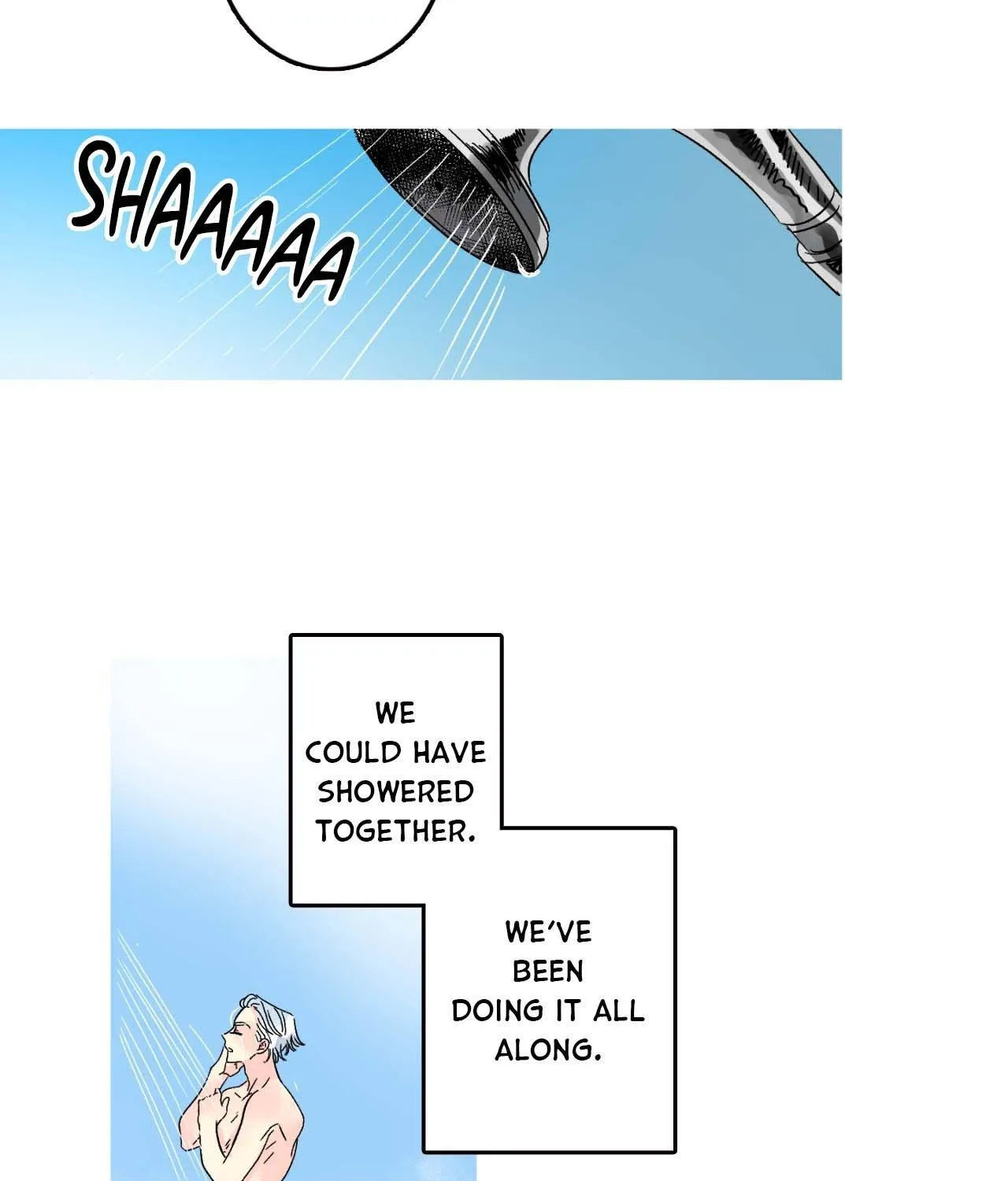 Milky Way 1st Avenue Chapter 25 page 58 - 