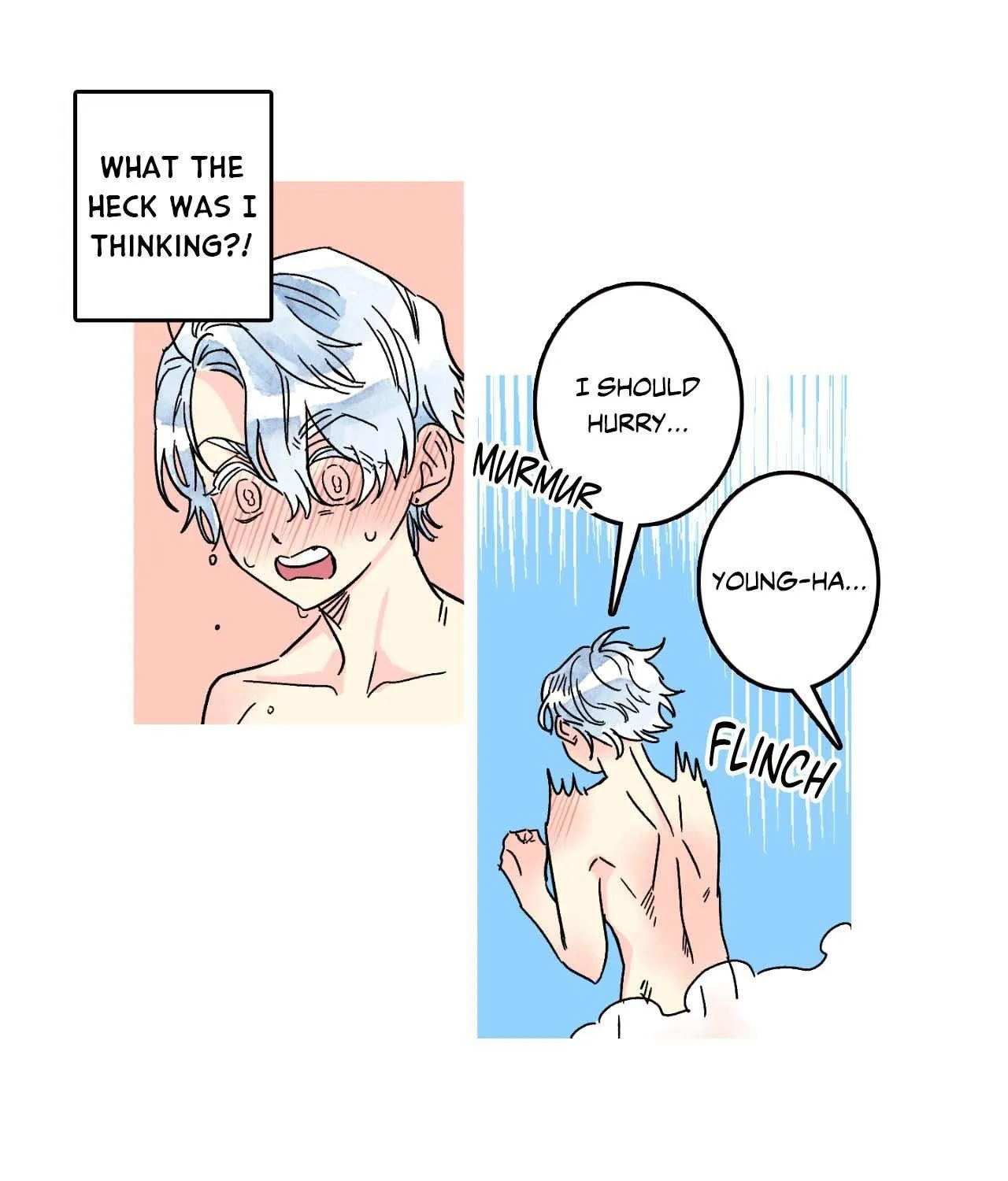 Milky Way 1st Avenue Chapter 25 page 65 - 