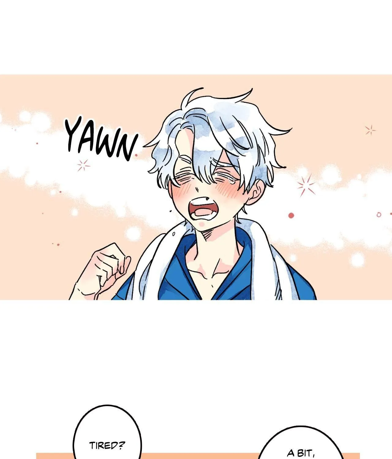 Milky Way 1st Avenue Chapter 25 page 76 - 