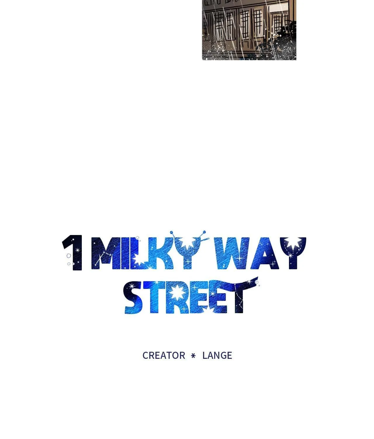 Milky Way 1st Avenue Chapter 25 page 85 - 