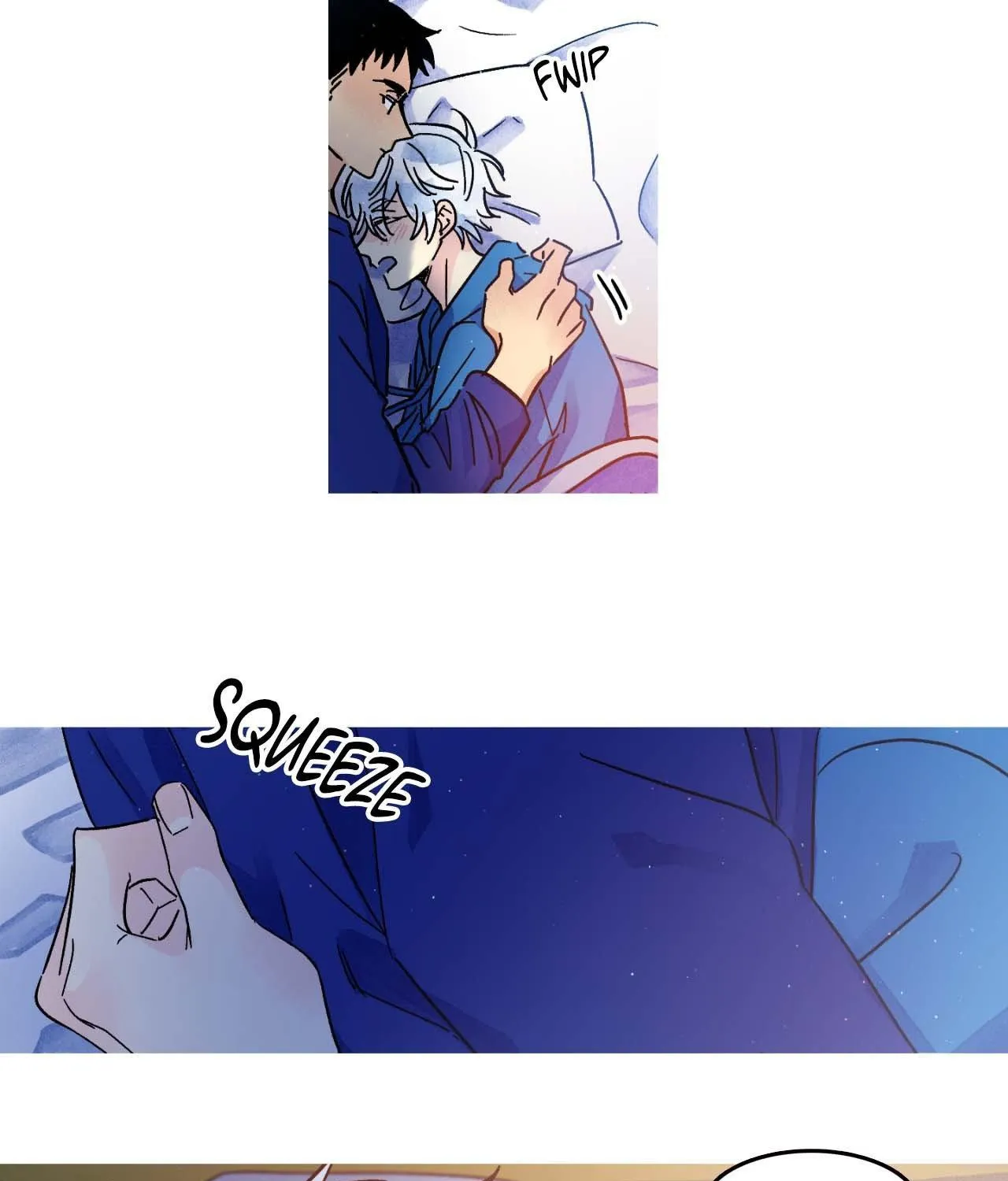 Milky Way 1st Avenue Chapter 26 page 3 - 