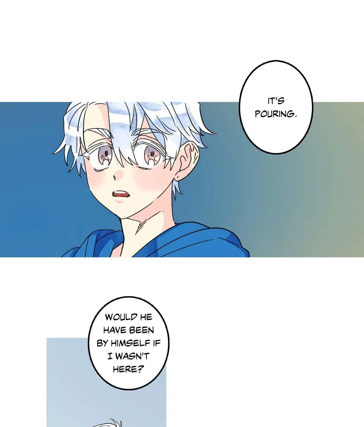 Milky Way 1st Avenue Chapter 26 page 37 - 