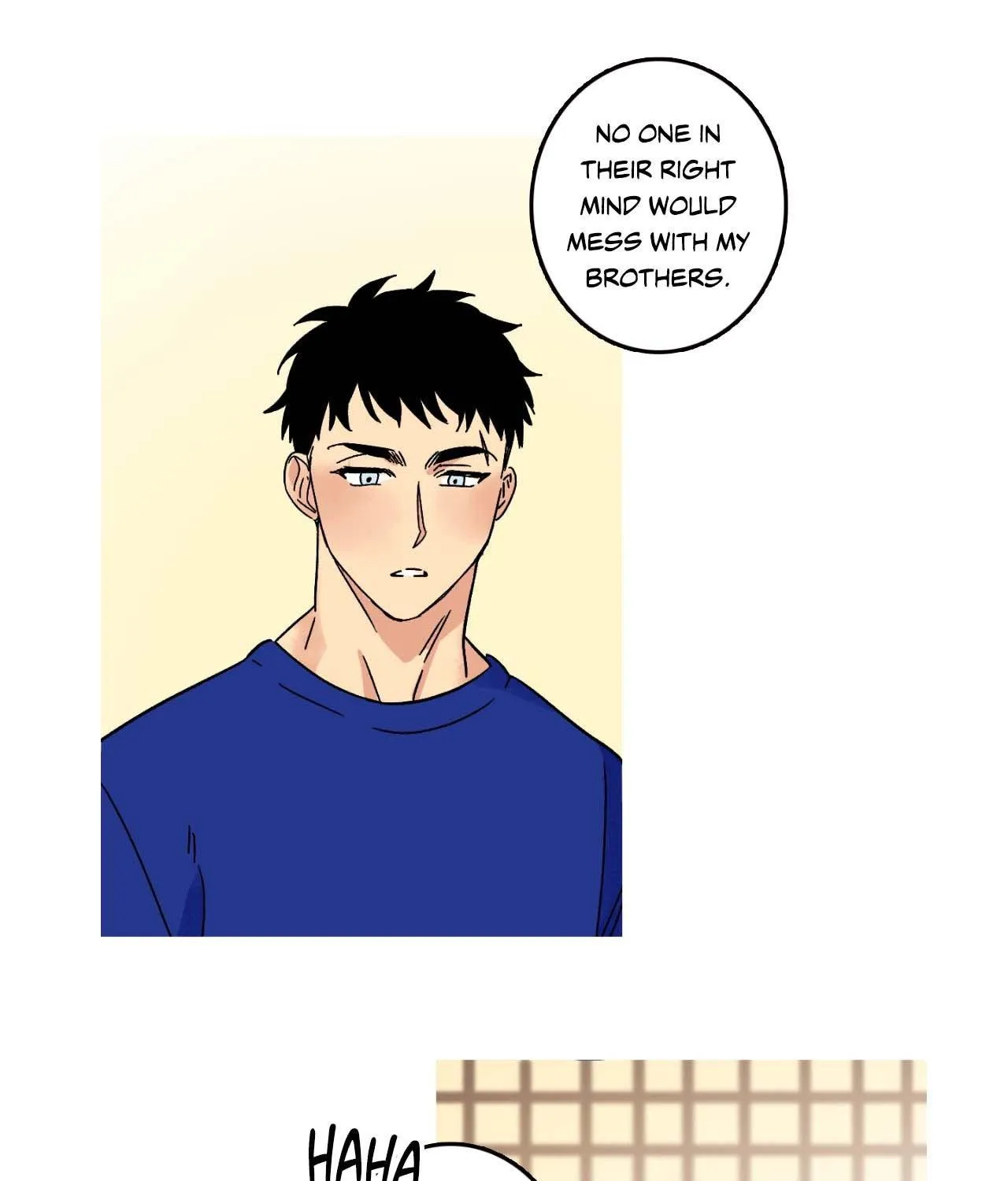 Milky Way 1st Avenue Chapter 26 page 43 - 