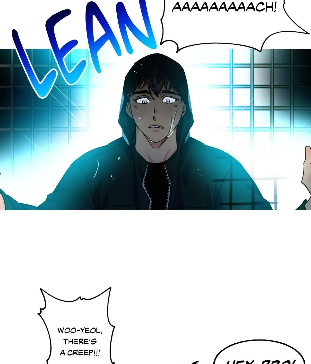 Milky Way 1st Avenue Chapter 26 page 50 - 