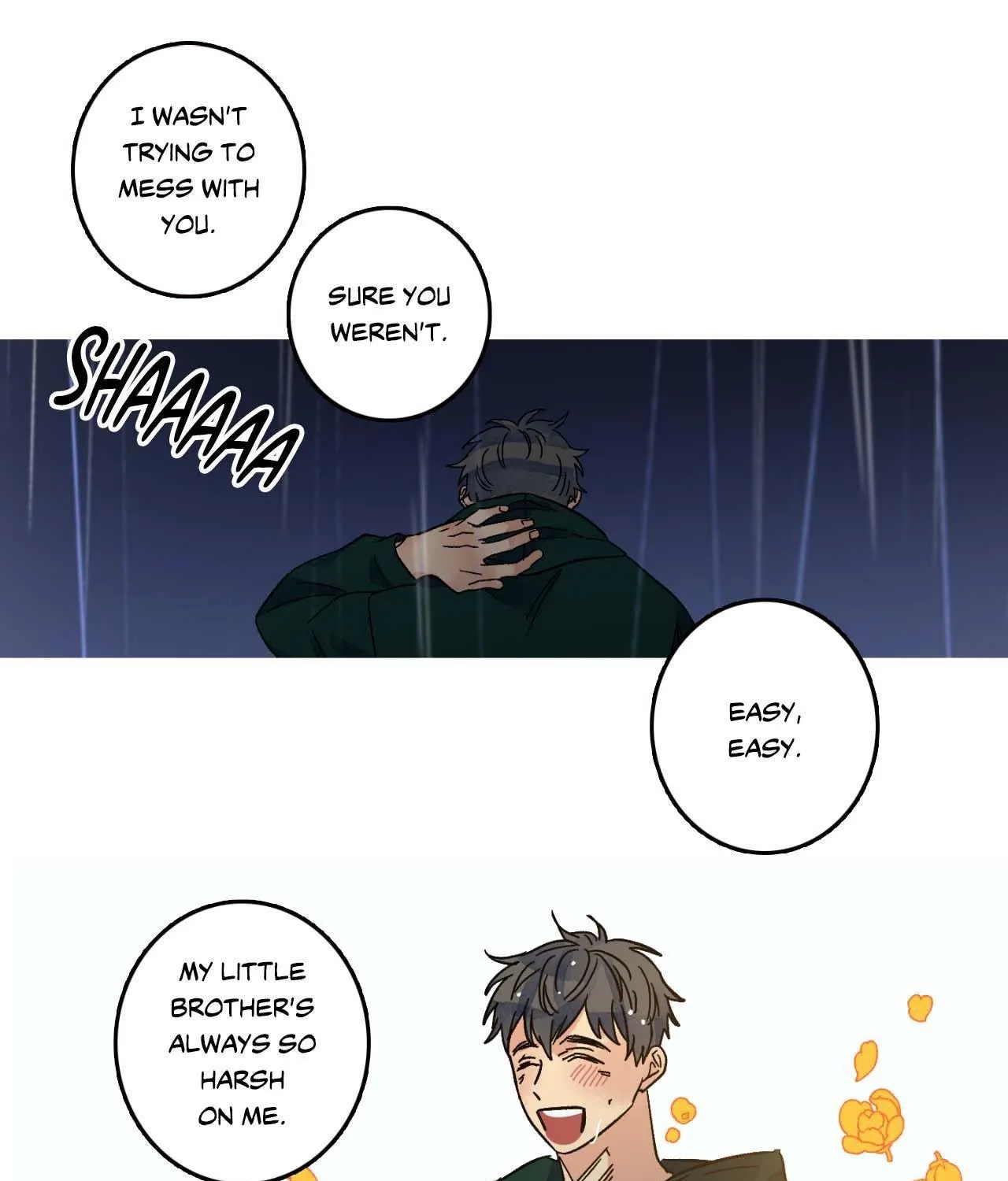Milky Way 1st Avenue Chapter 26 page 55 - 