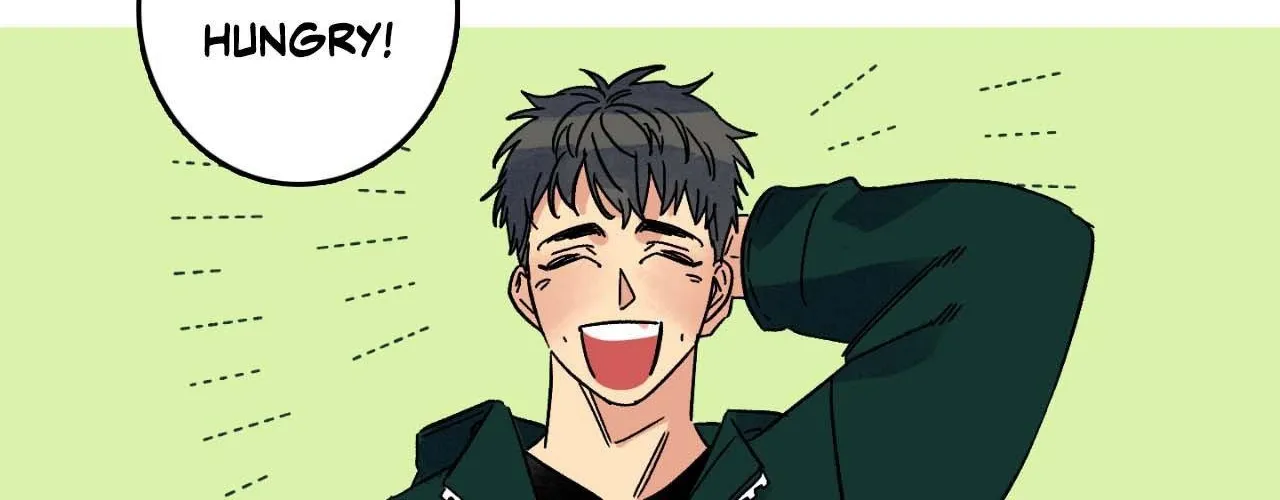 Milky Way 1st Avenue Chapter 26 page 60 - 