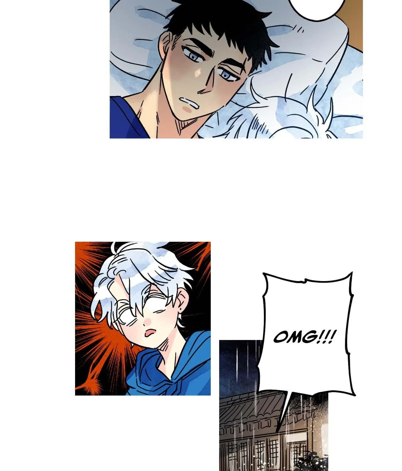 Milky Way 1st Avenue Chapter 26 page 7 - 