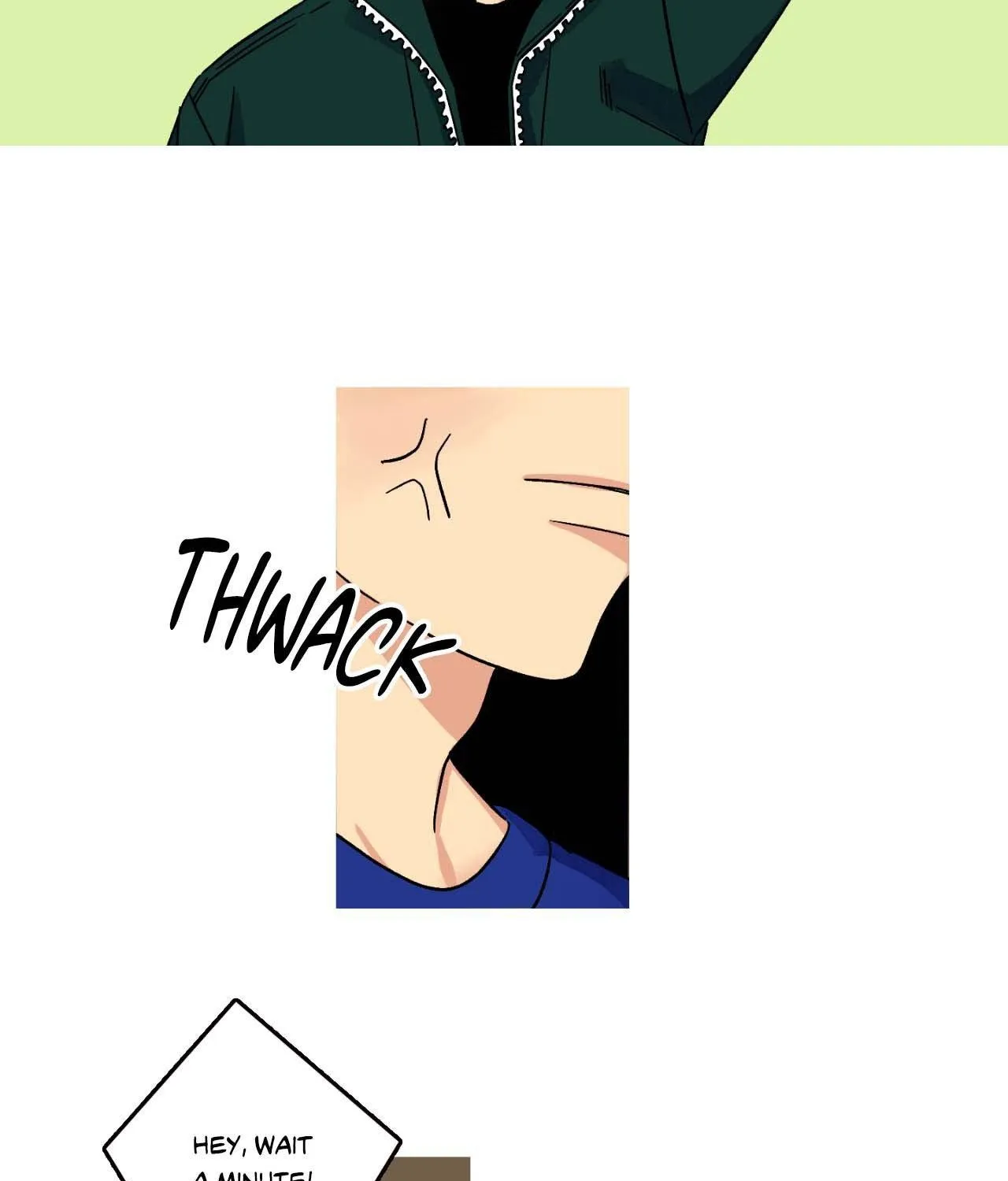 Milky Way 1st Avenue Chapter 26 page 61 - 