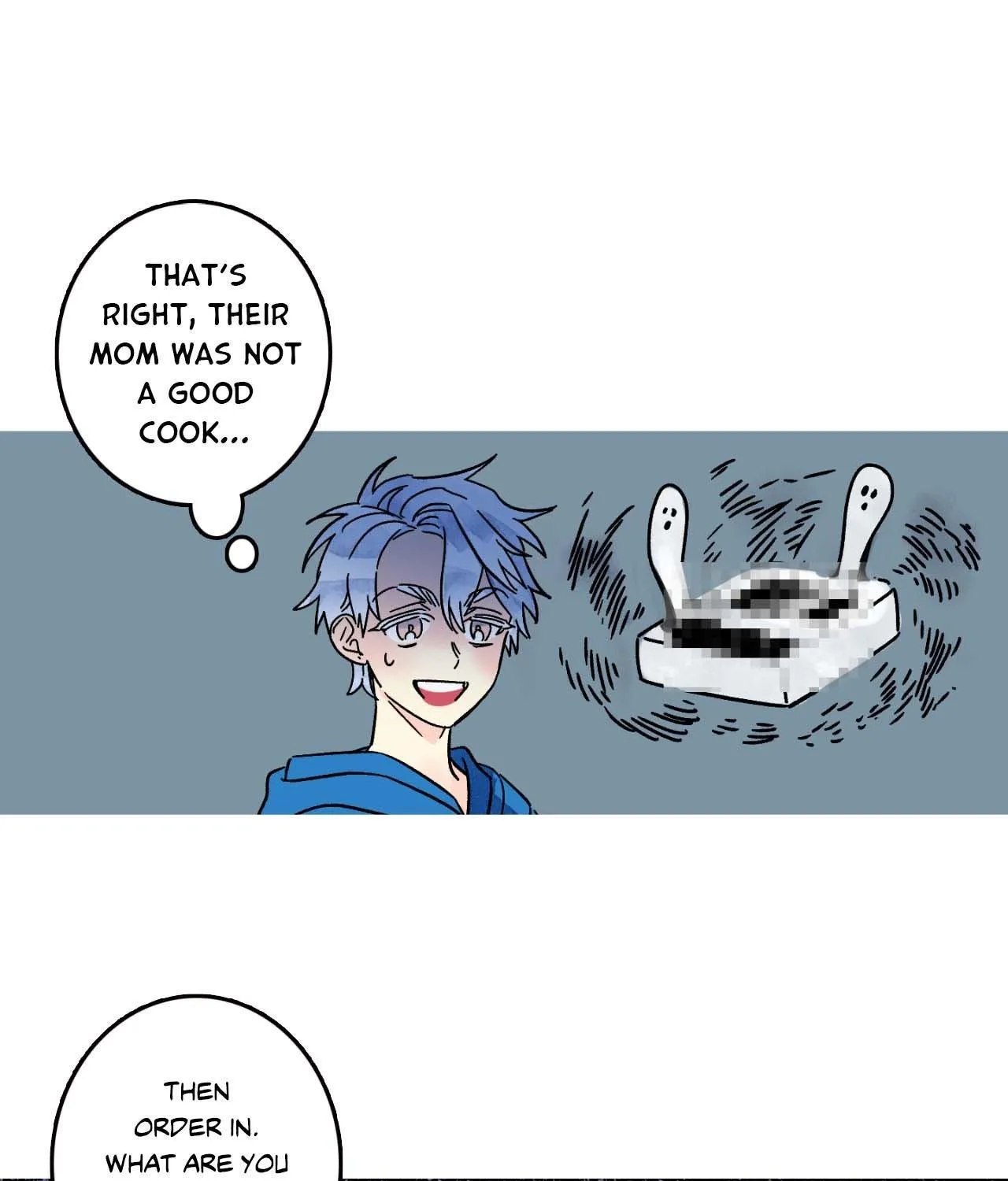 Milky Way 1st Avenue Chapter 26 page 64 - 