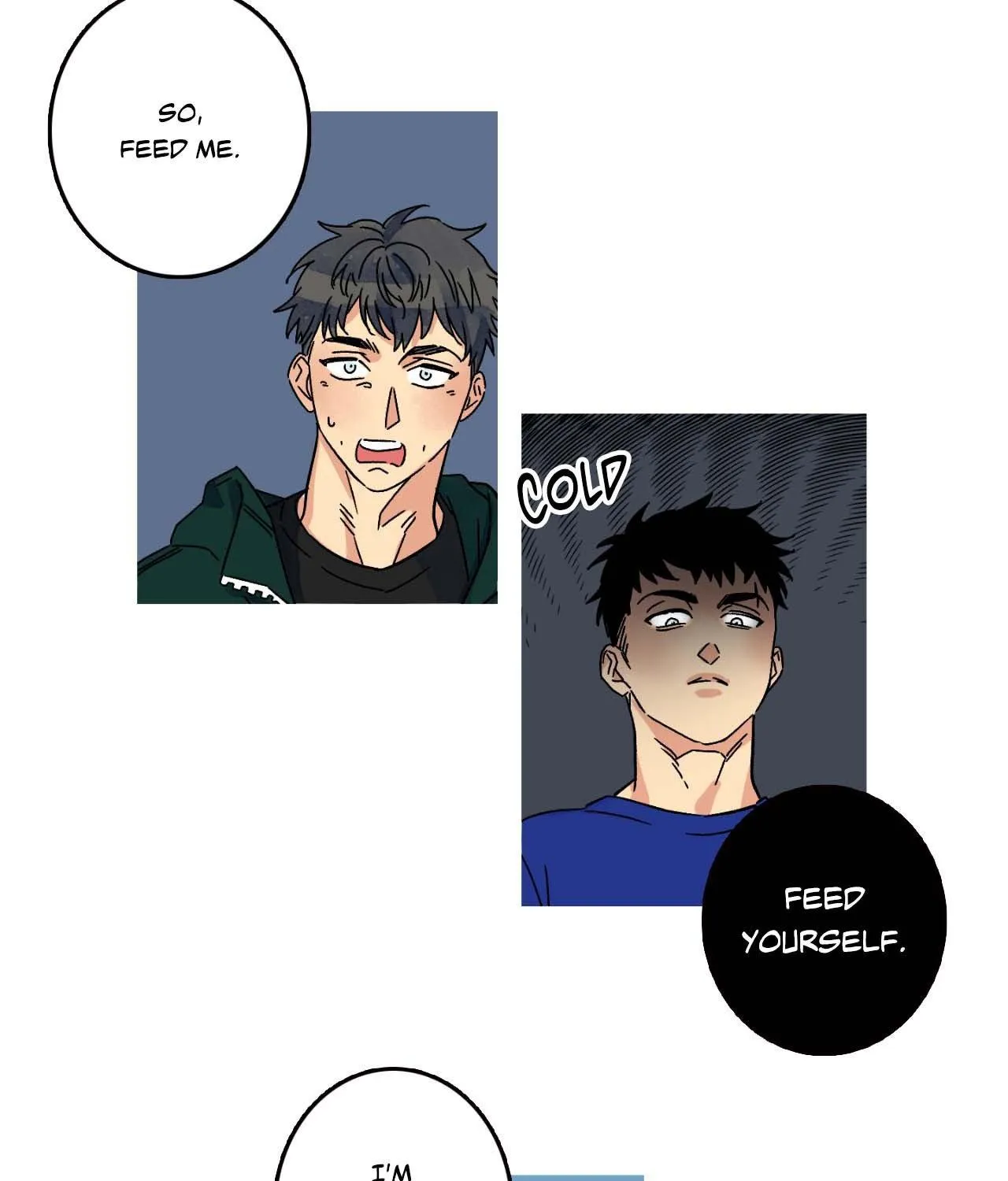 Milky Way 1st Avenue Chapter 26 page 68 - 