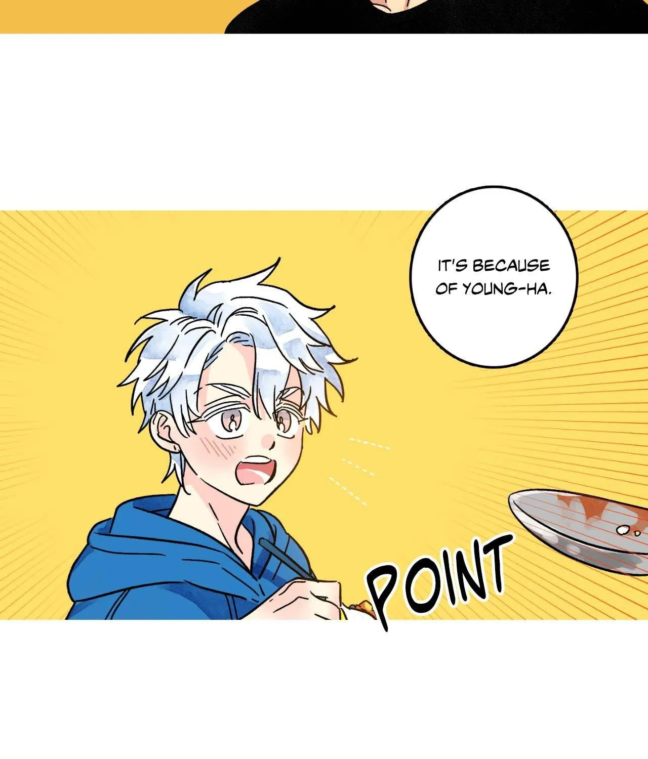 Milky Way 1st Avenue Chapter 26 page 84 - 