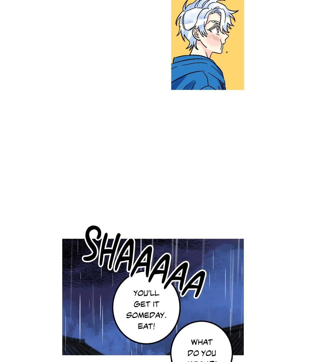Milky Way 1st Avenue Chapter 26 page 88 - 