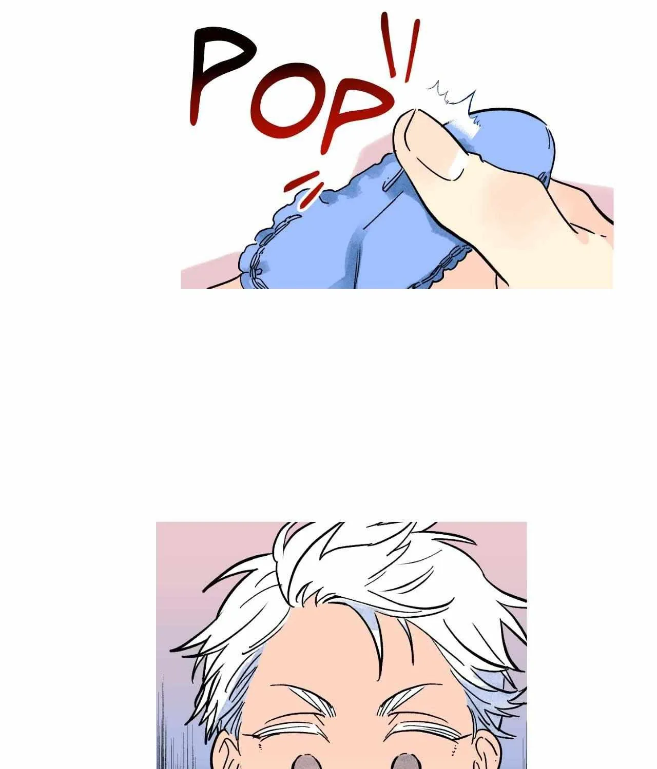 Milky Way 1st Avenue Chapter 9 page 2 - 
