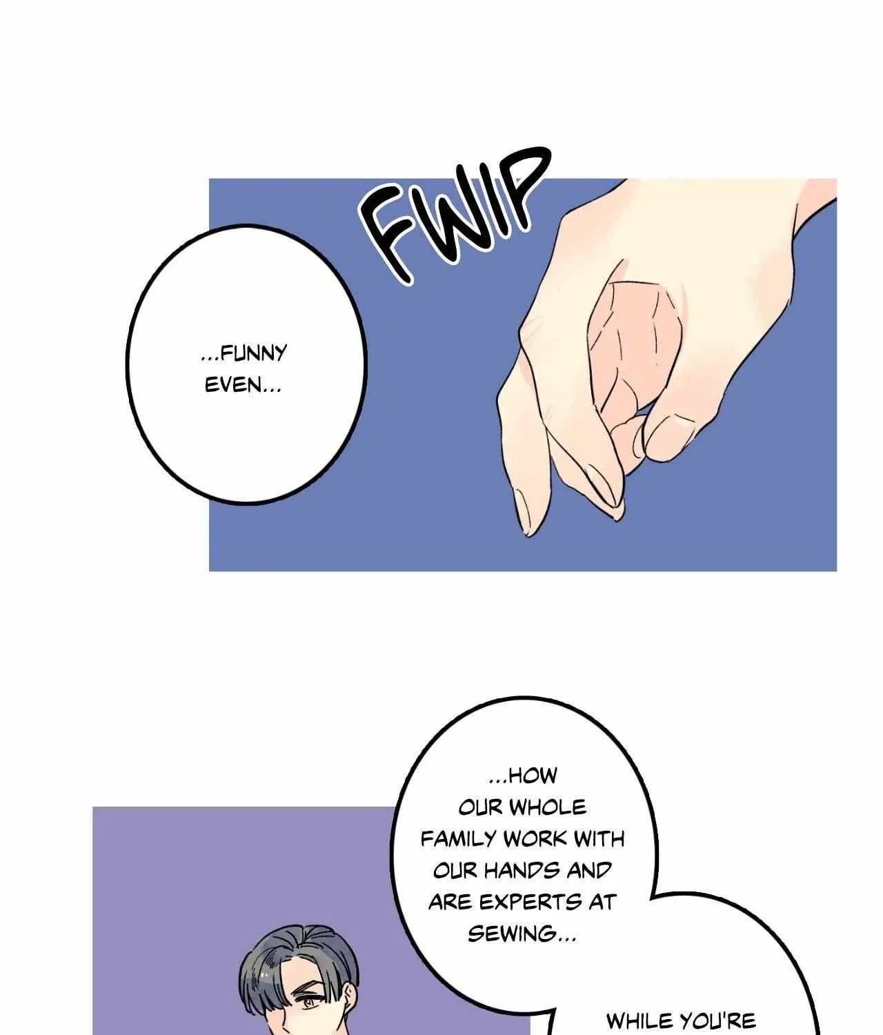 Milky Way 1st Avenue Chapter 9 page 13 - 