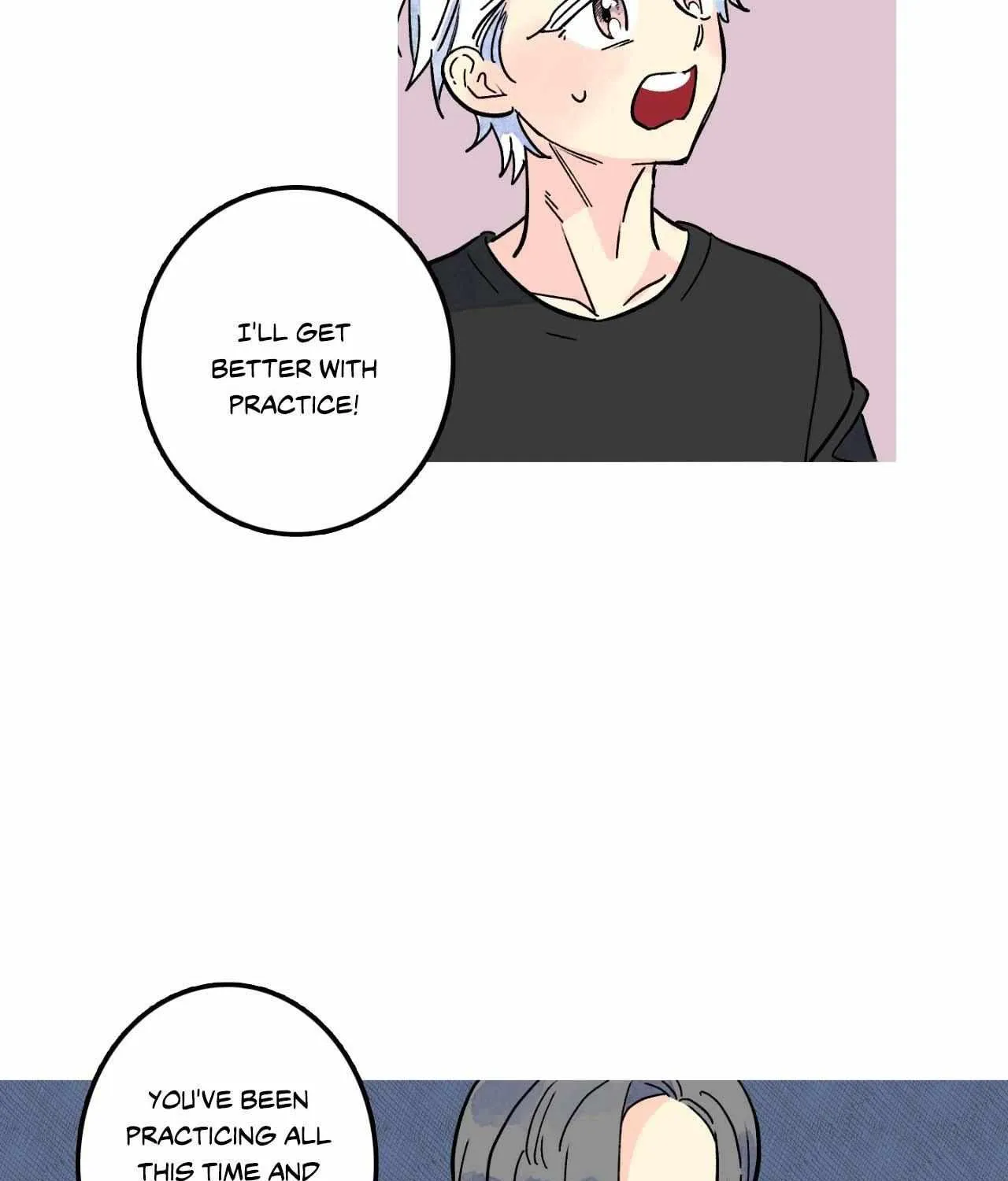 Milky Way 1st Avenue Chapter 9 page 15 - 
