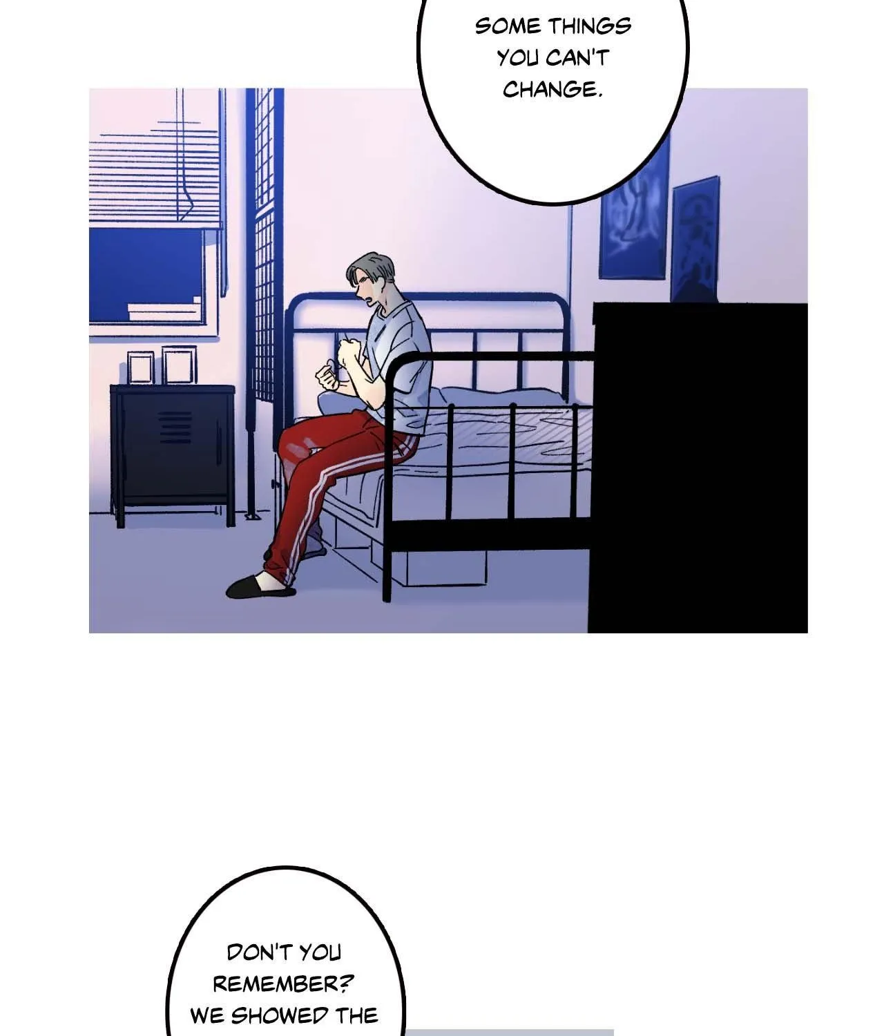 Milky Way 1st Avenue Chapter 9 page 20 - 