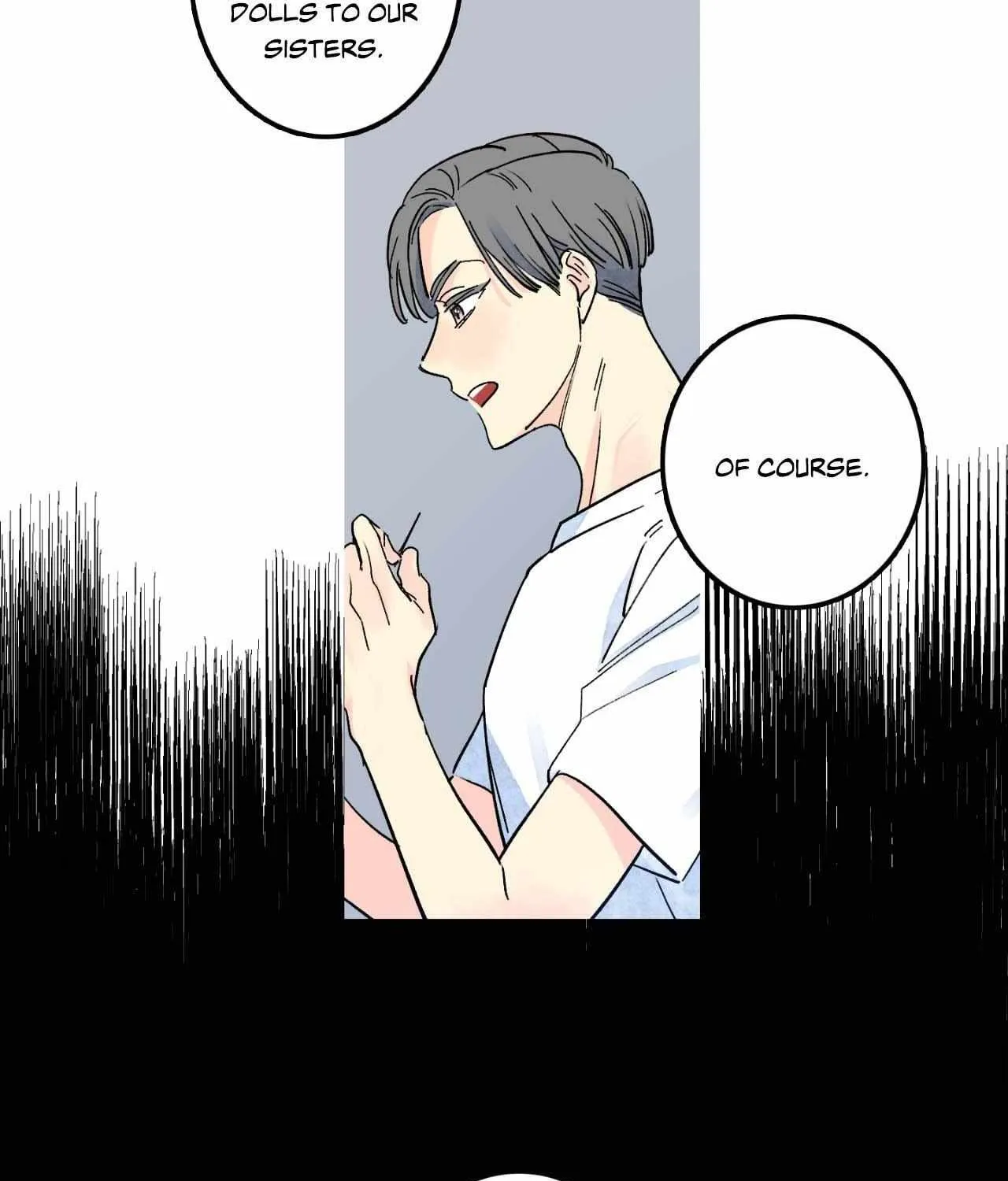 Milky Way 1st Avenue Chapter 9 page 21 - 
