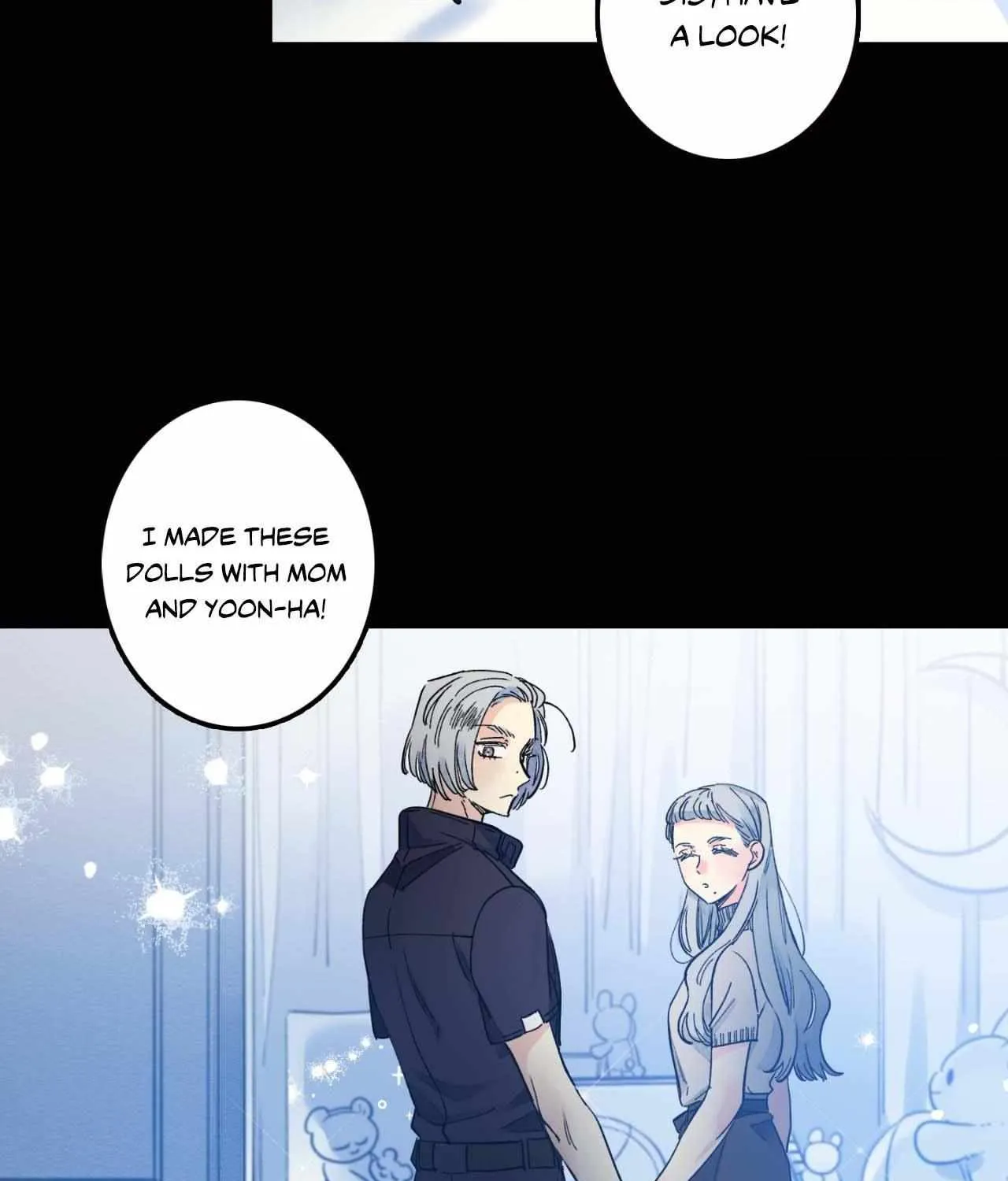 Milky Way 1st Avenue Chapter 9 page 23 - 