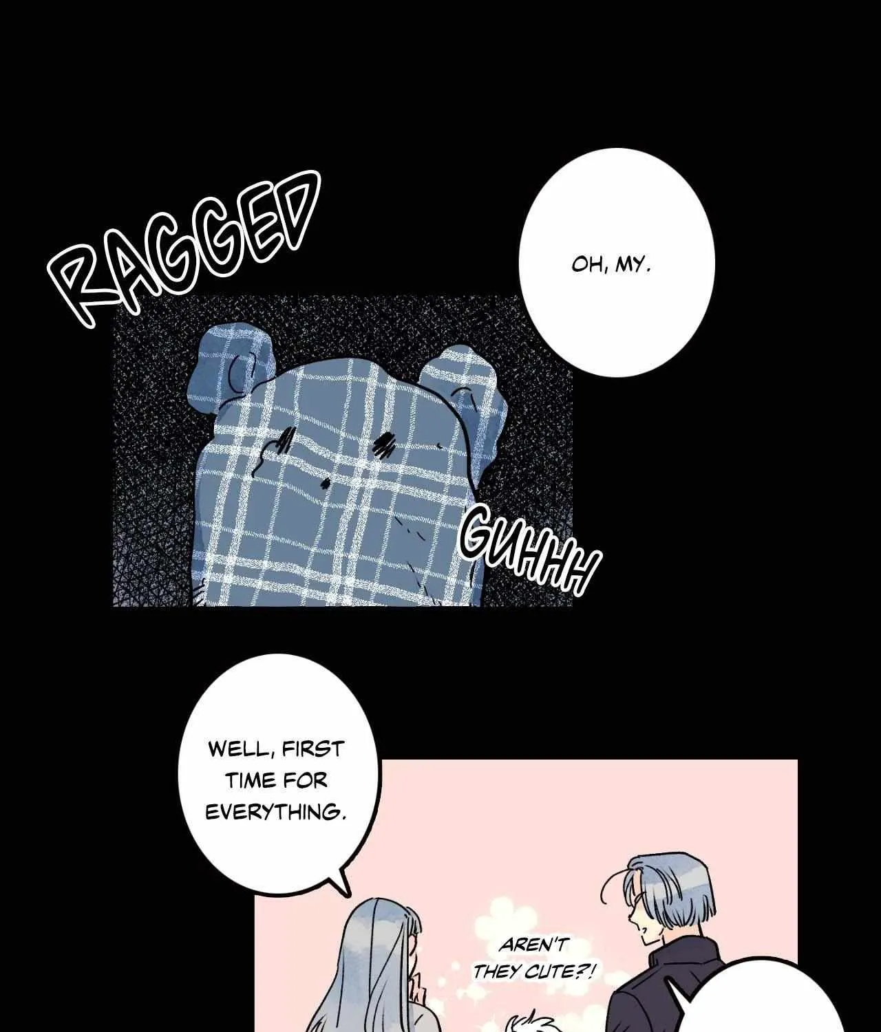 Milky Way 1st Avenue Chapter 9 page 25 - 