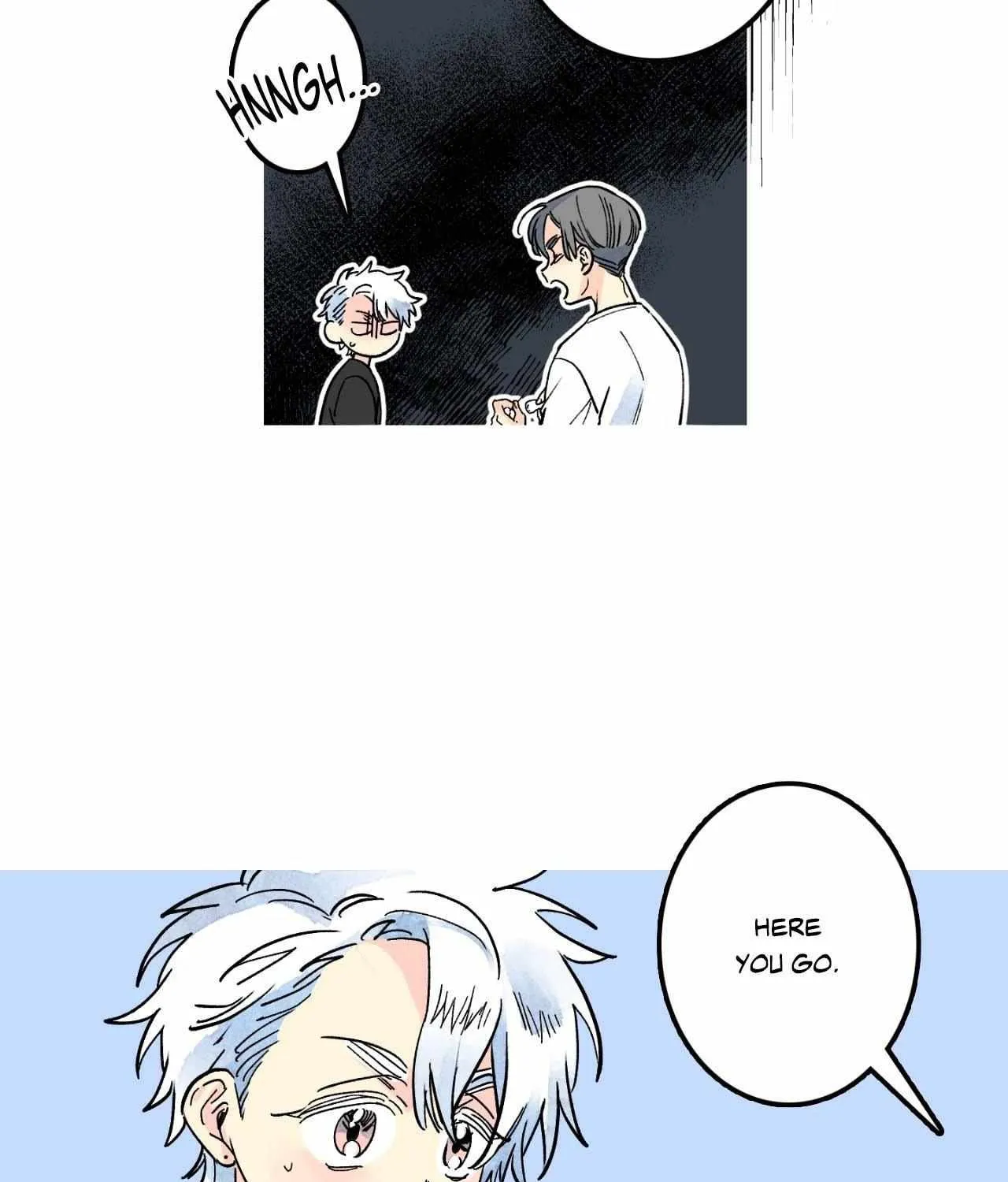 Milky Way 1st Avenue Chapter 9 page 27 - 