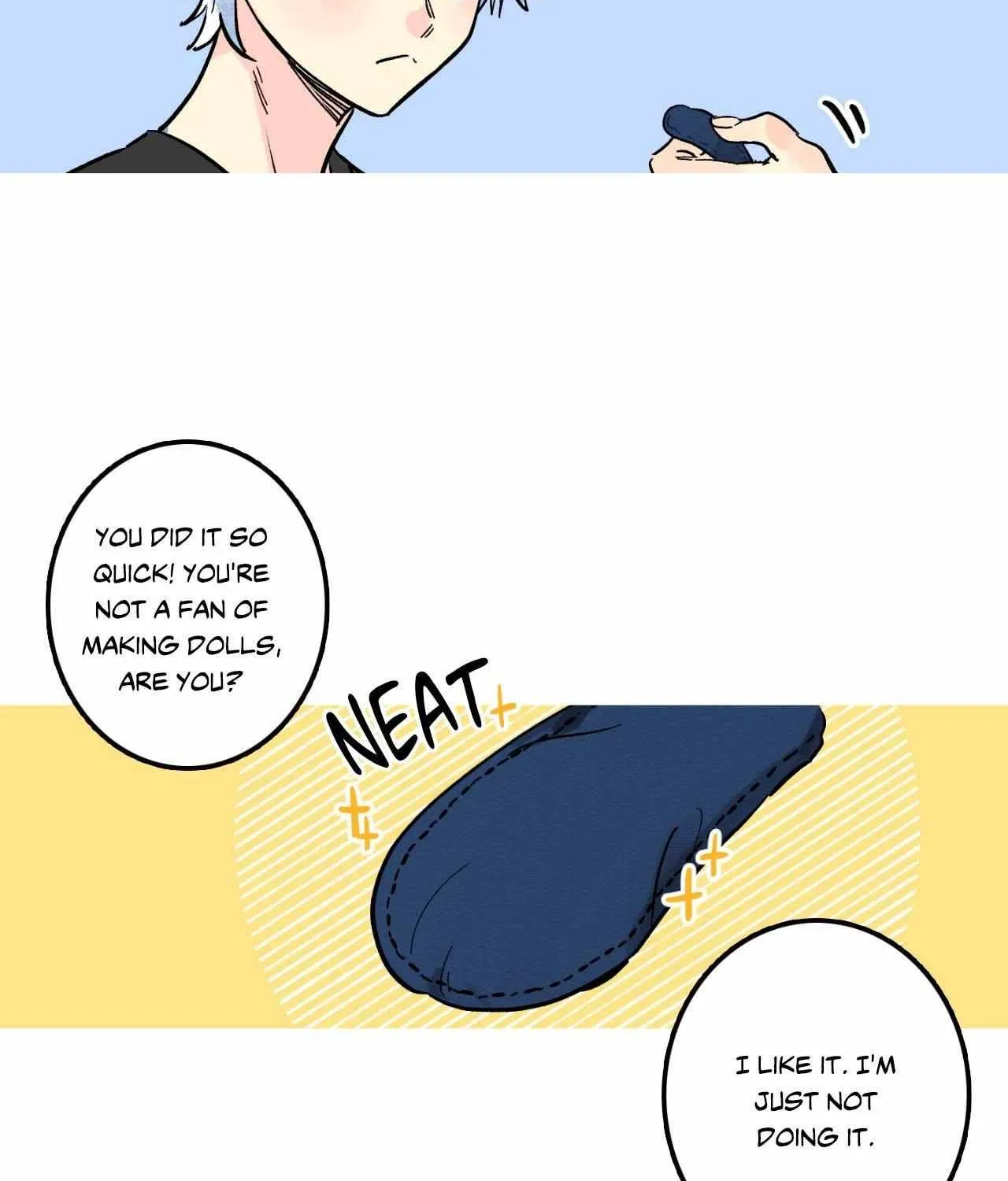 Milky Way 1st Avenue Chapter 9 page 28 - 
