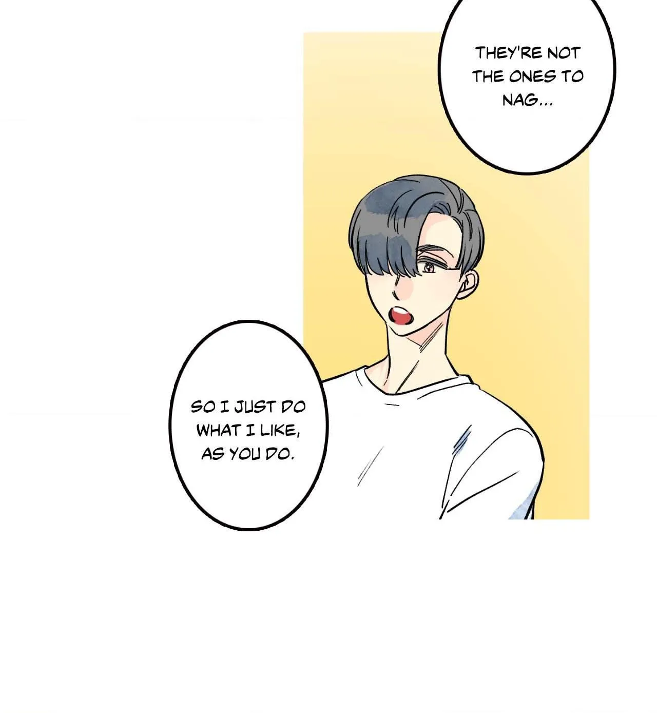 Milky Way 1st Avenue Chapter 9 page 30 - 