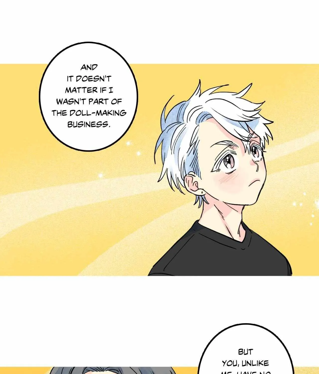 Milky Way 1st Avenue Chapter 9 page 31 - 
